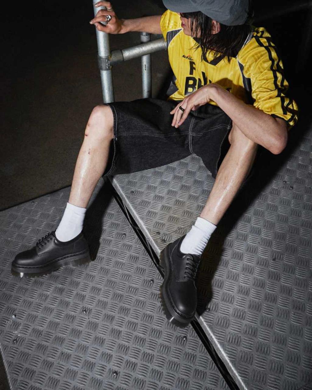 Vegan 8053 Felix Platform Casual Shoes Product Image