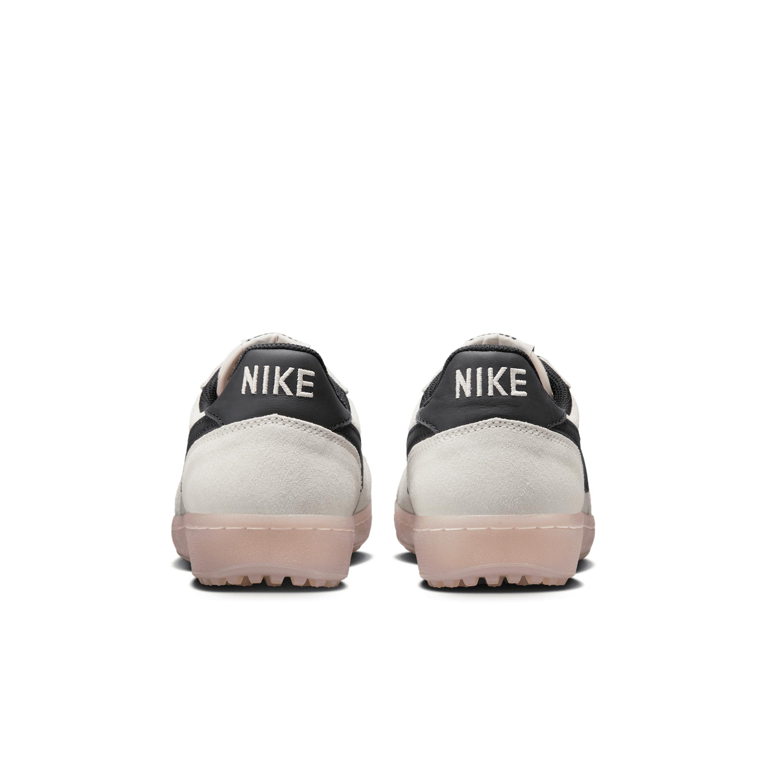 Nike Men's Field General Suede Shoes Product Image