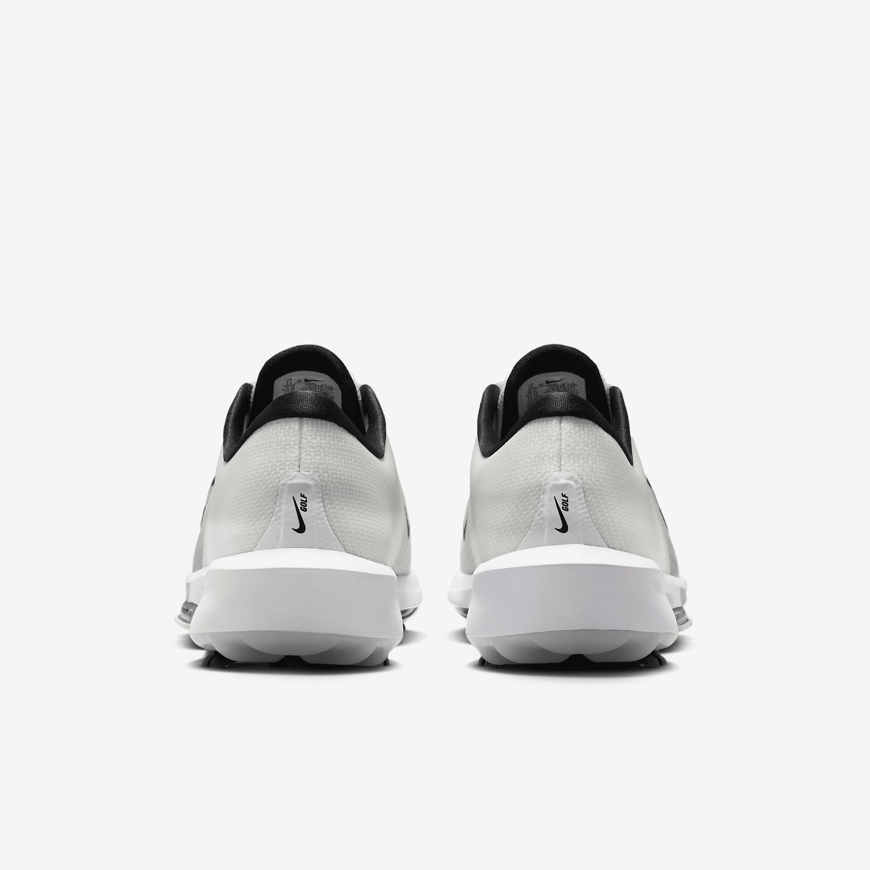 Nike Men's Air Zoom Infinity Tour 2 Golf Shoes (Wide) Product Image