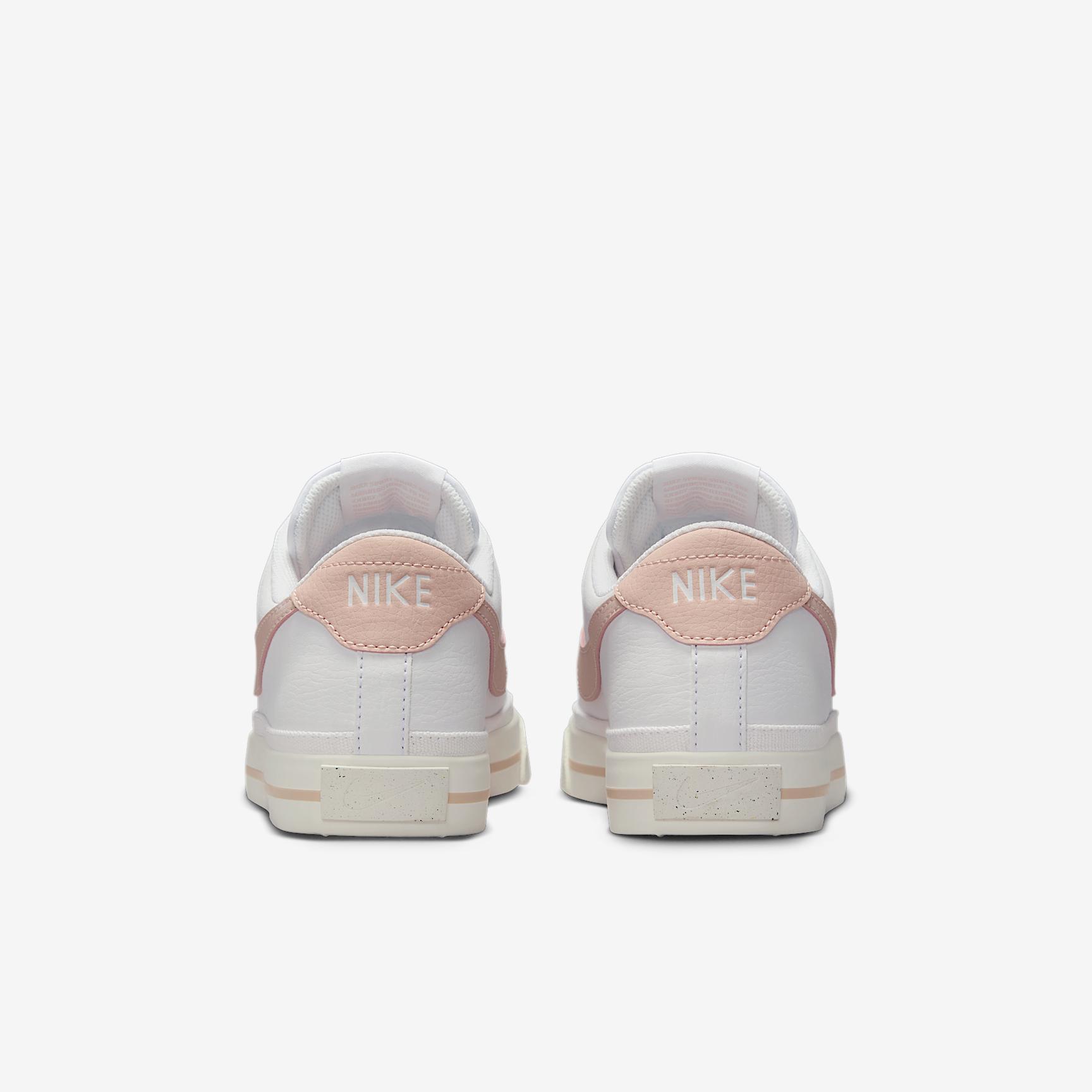 Nike Court Legacy Low Next Nature Women's Shoes Product Image