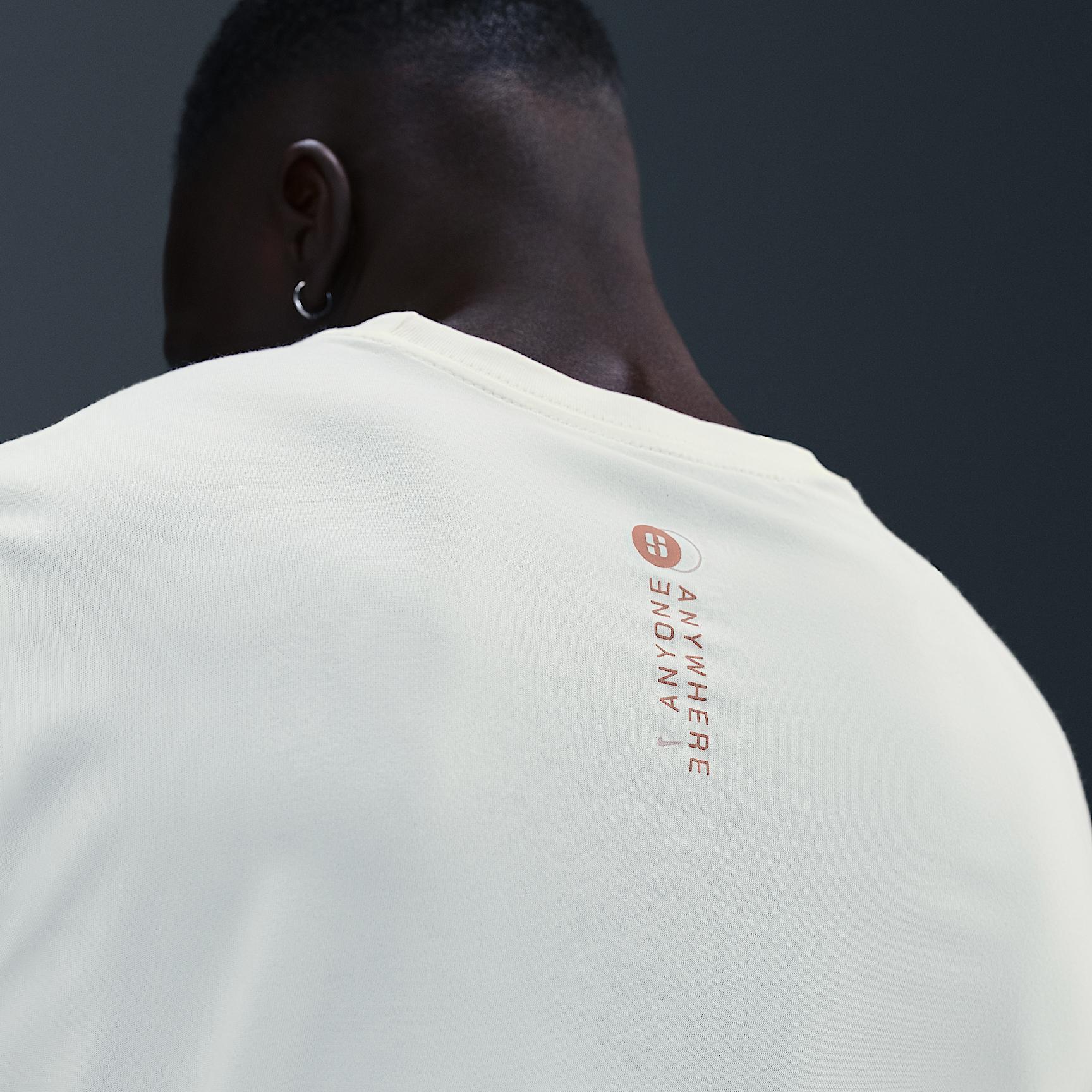 Sabrina Men's Dri-FIT Basketball T-Shirt Product Image