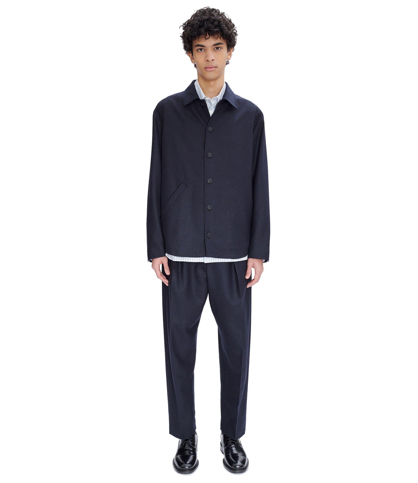 John jacket Product Image