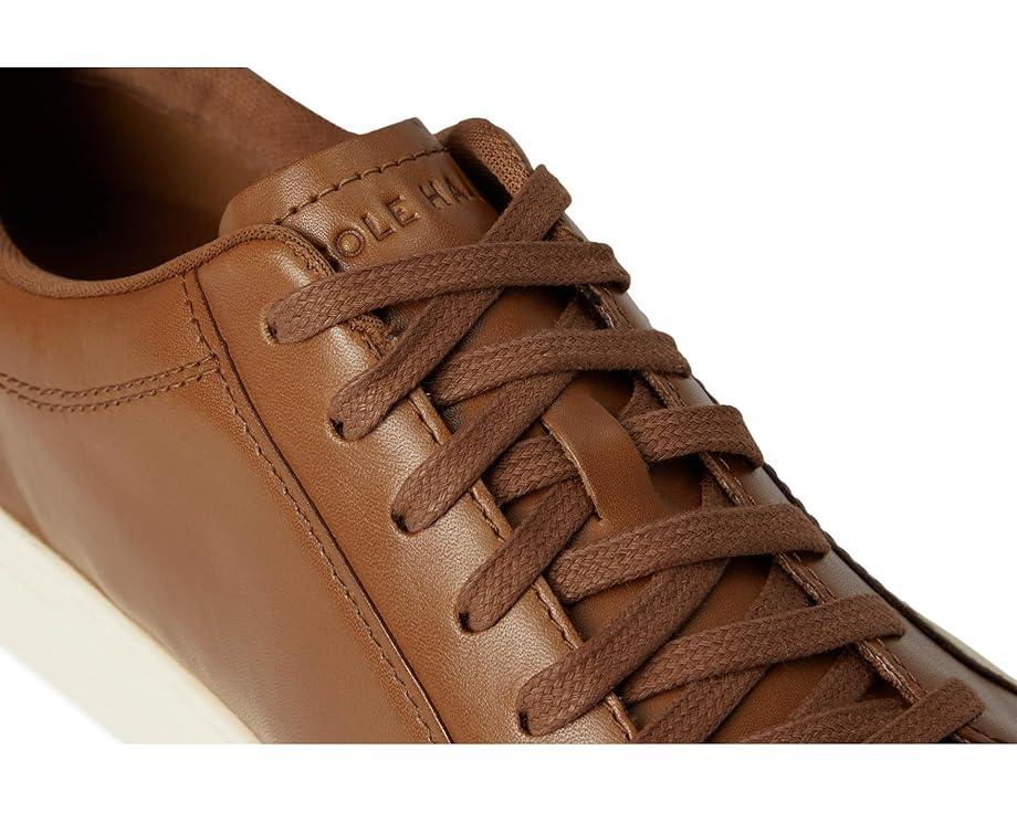 Grandpro Tennis Sneaker Product Image