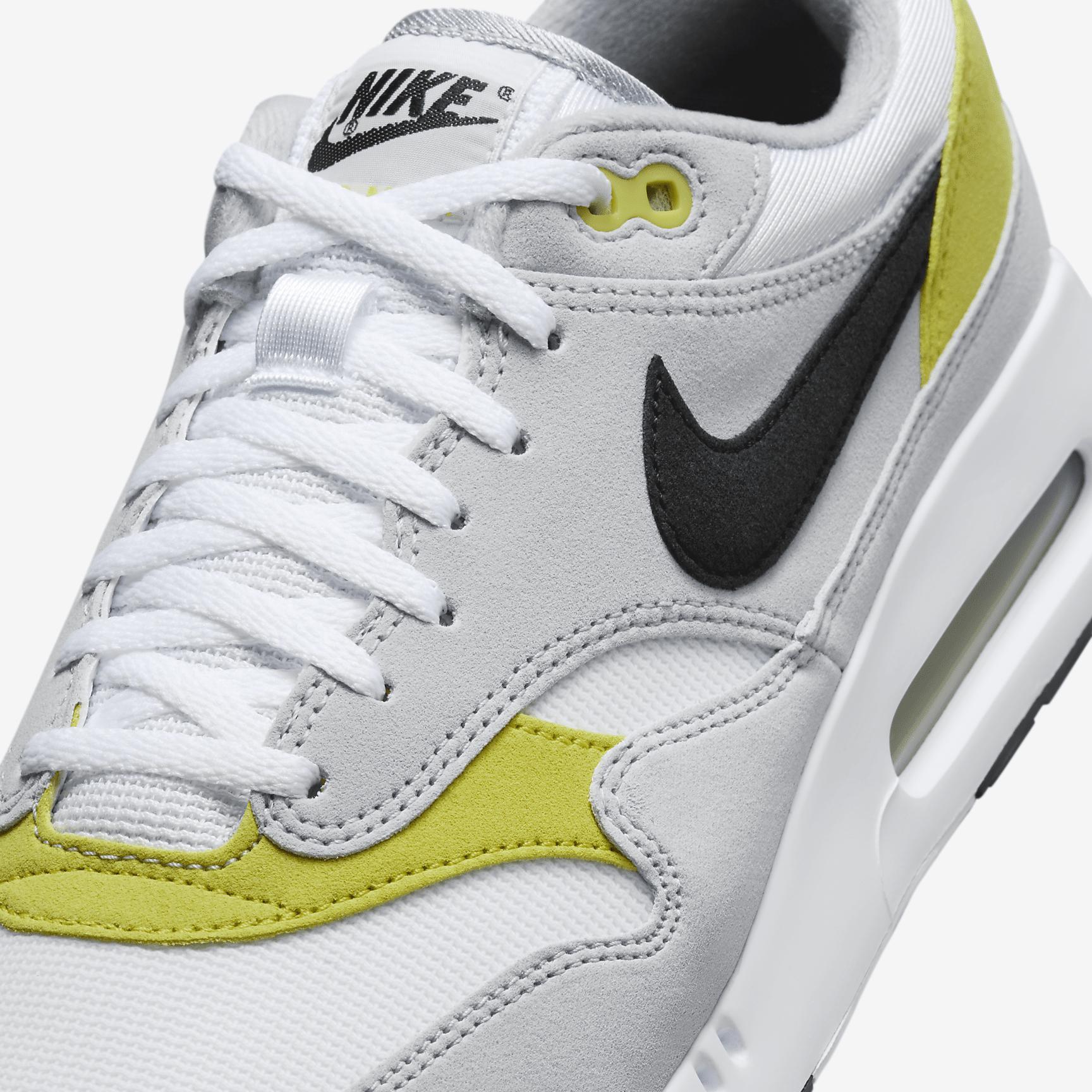 Nike Air Max 1 '86 OG G Men's Golf Shoes Product Image