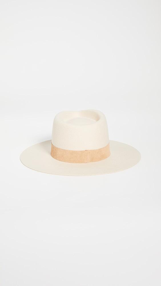Lack Of Color The Mirage Fabric Hat | Shopbop Product Image
