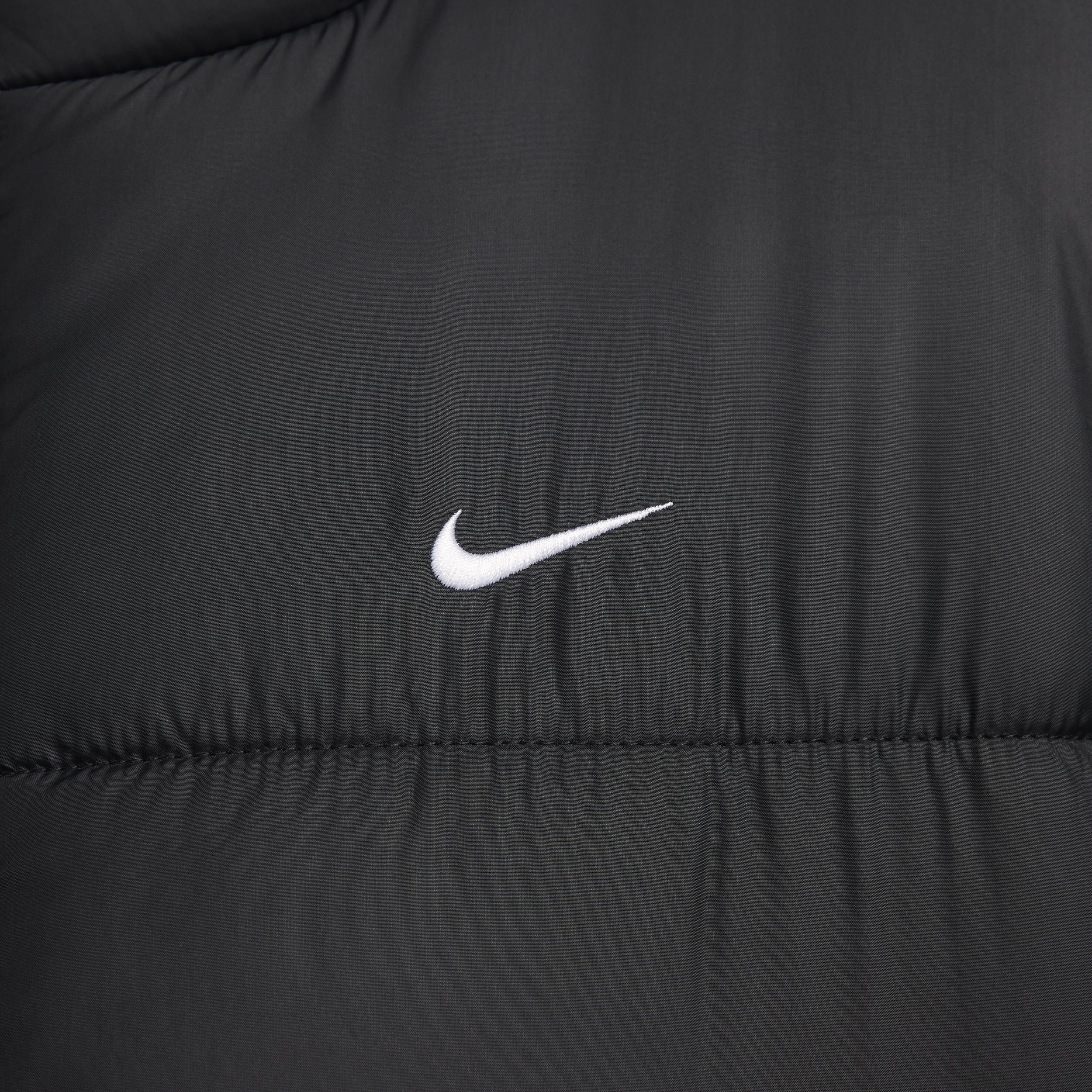 Women's Nike Sportswear Classic Puffer Therma-FIT Loose Vest Product Image