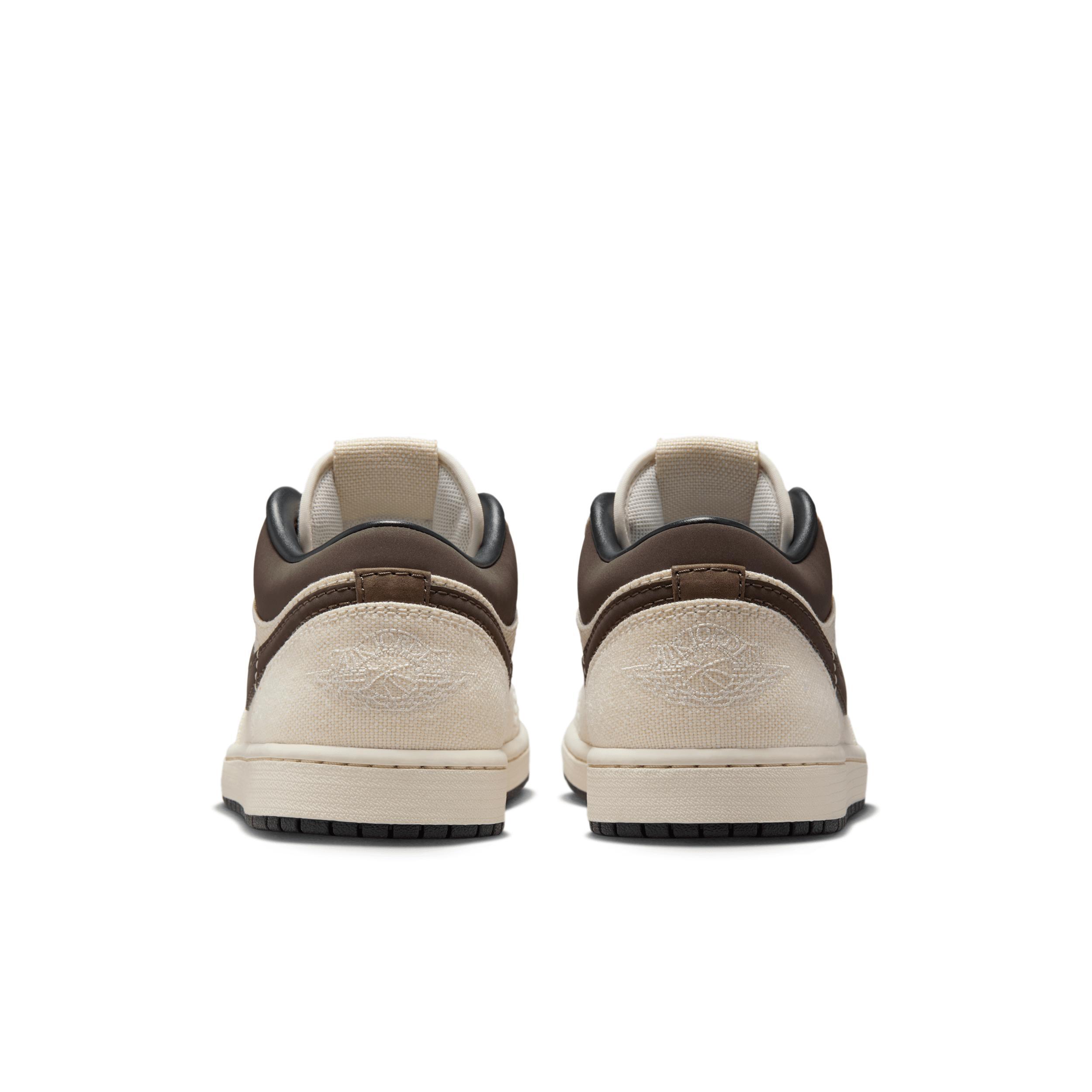 Air Jordan 1 Low Premium Men's Shoes Product Image