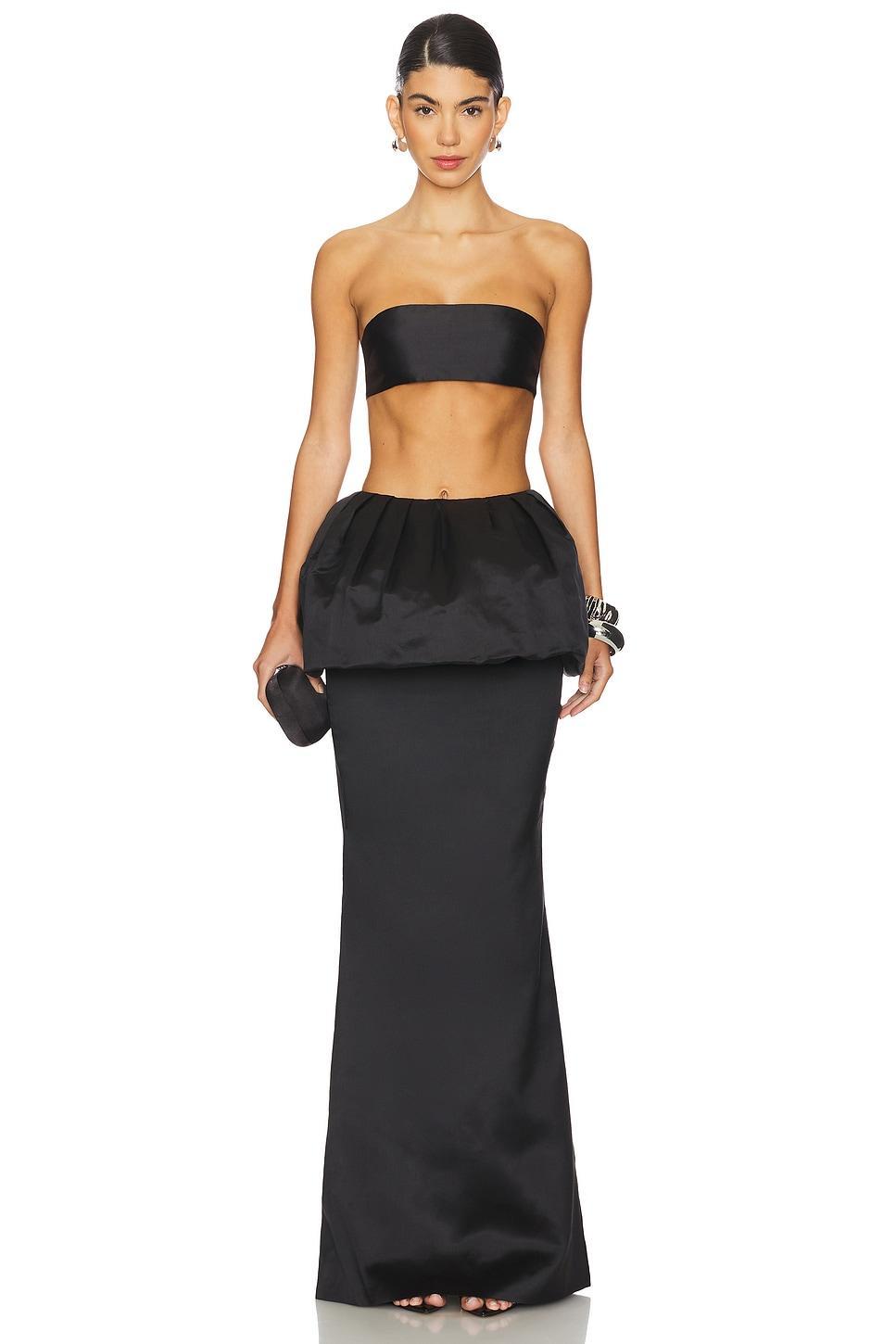 Galina Top The New Arrivals by Ilkyaz Ozel Product Image