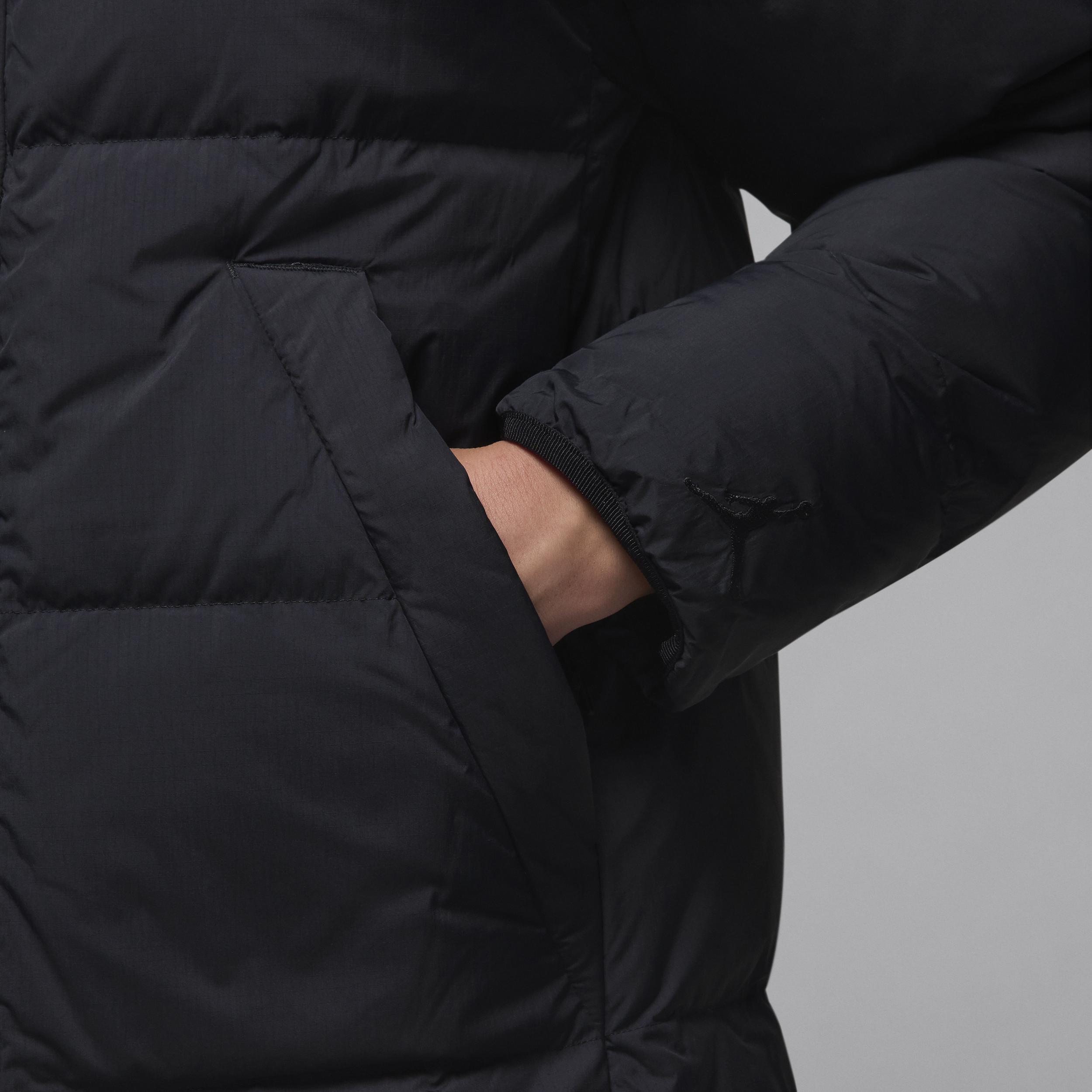 Men's Jordan Flight Down Parka Product Image