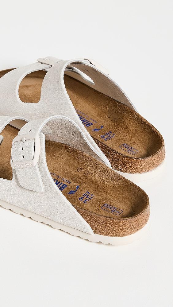 Birkenstock Arizona Soft Footbed Sandals | Shopbop Product Image