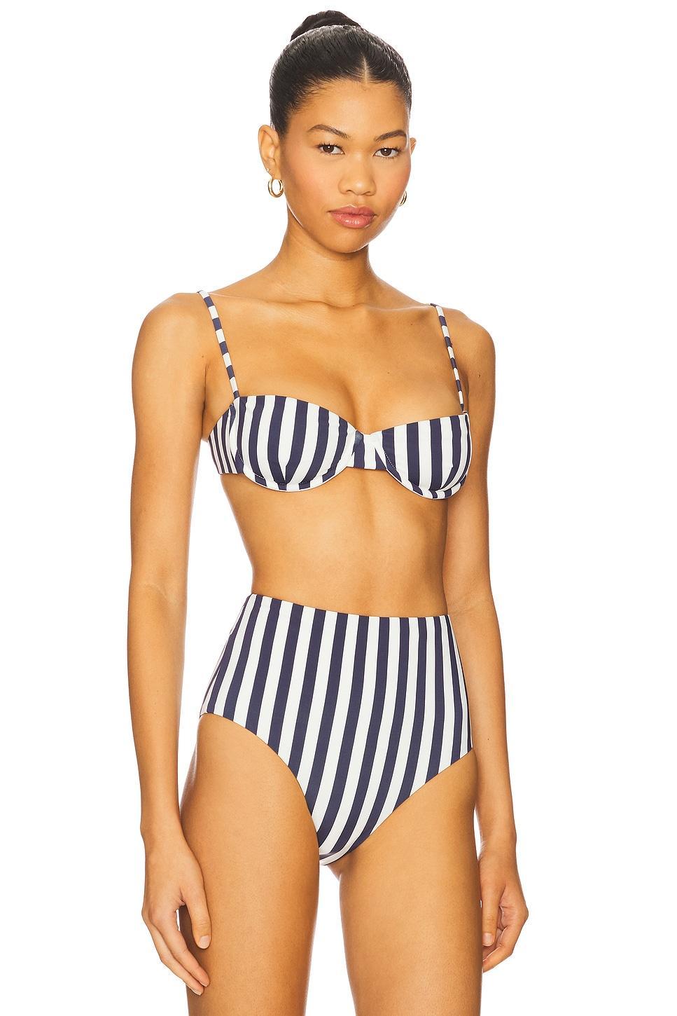 Balconette Bikini Top Anemos Product Image
