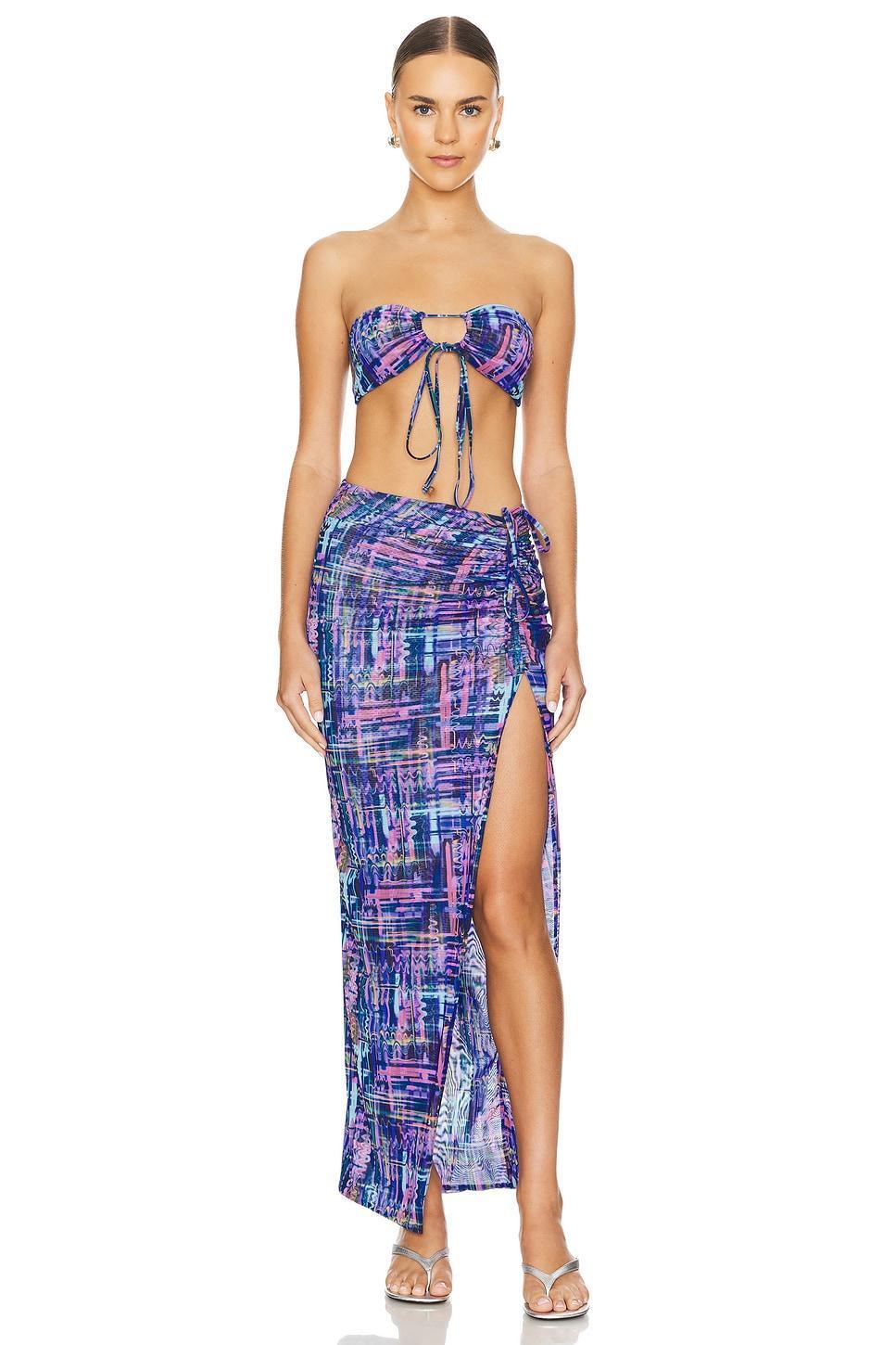 Maxi Skirt Gonza Product Image