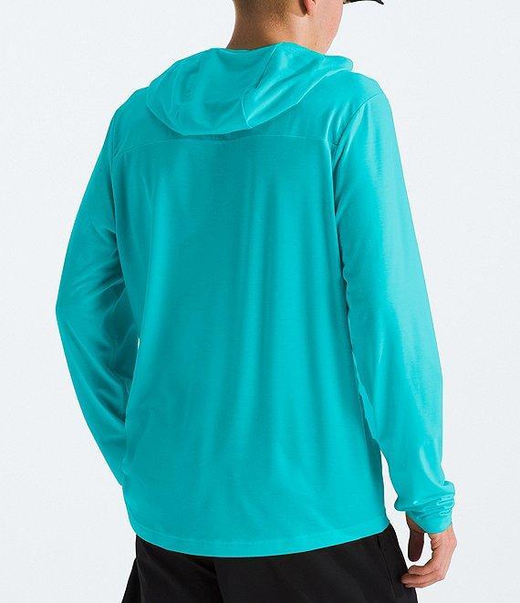 The North Face Adventure Sun Long Sleeve Hoodie Product Image