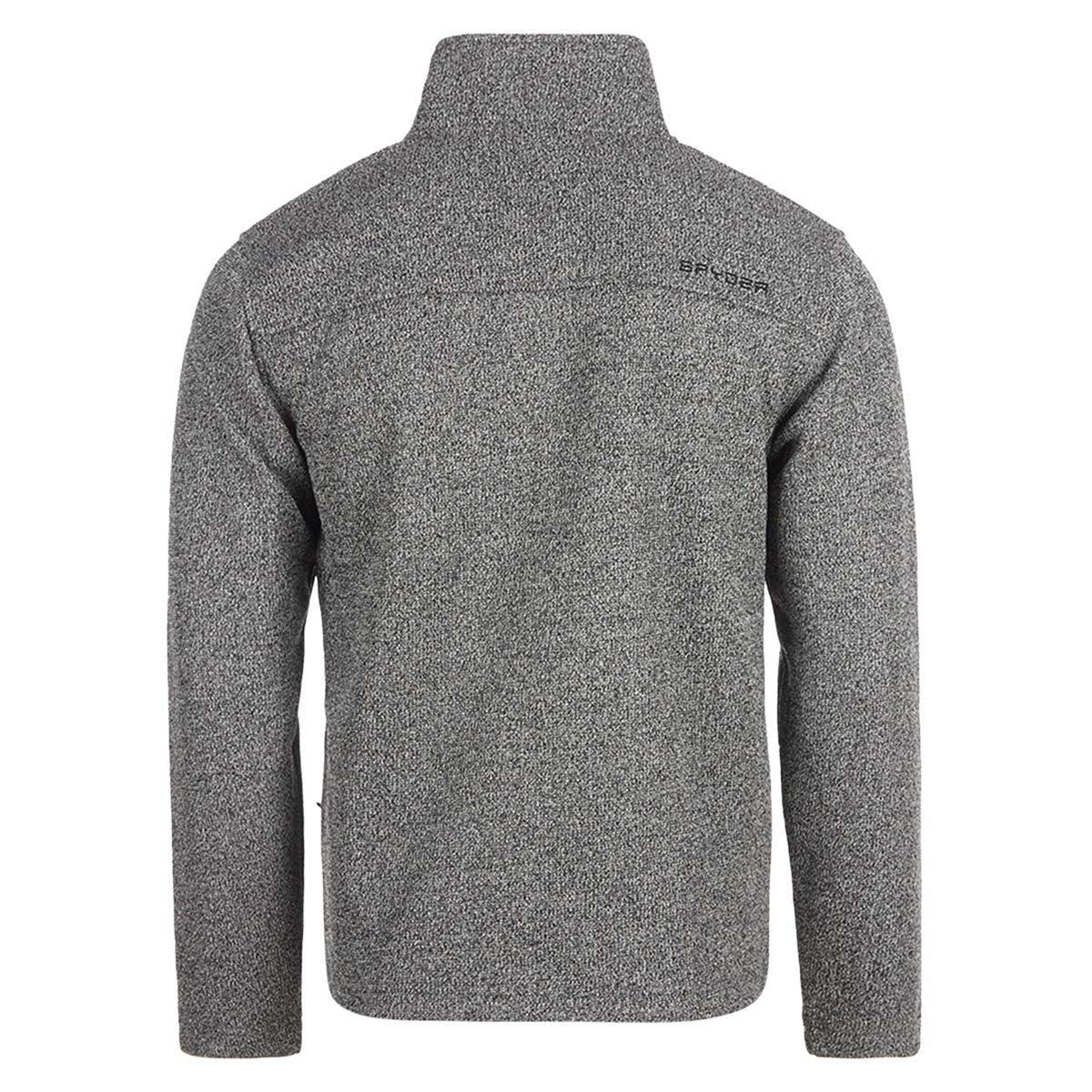 Spyder Men's Mendoza Full Zip Jacket Male Product Image