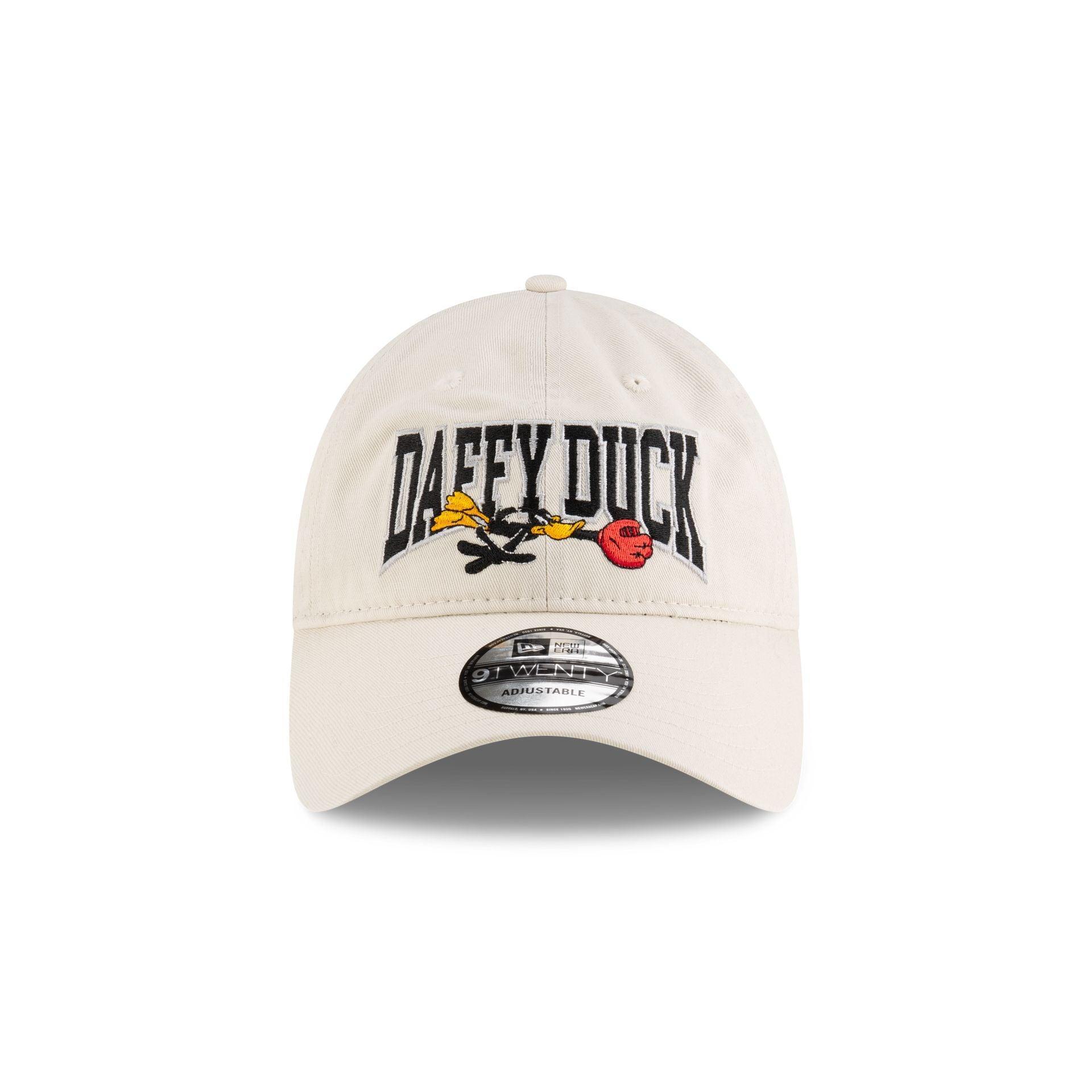 Looney Tunes Washed Daffy Duck 9TWENTY Adjustable Hat Male Product Image