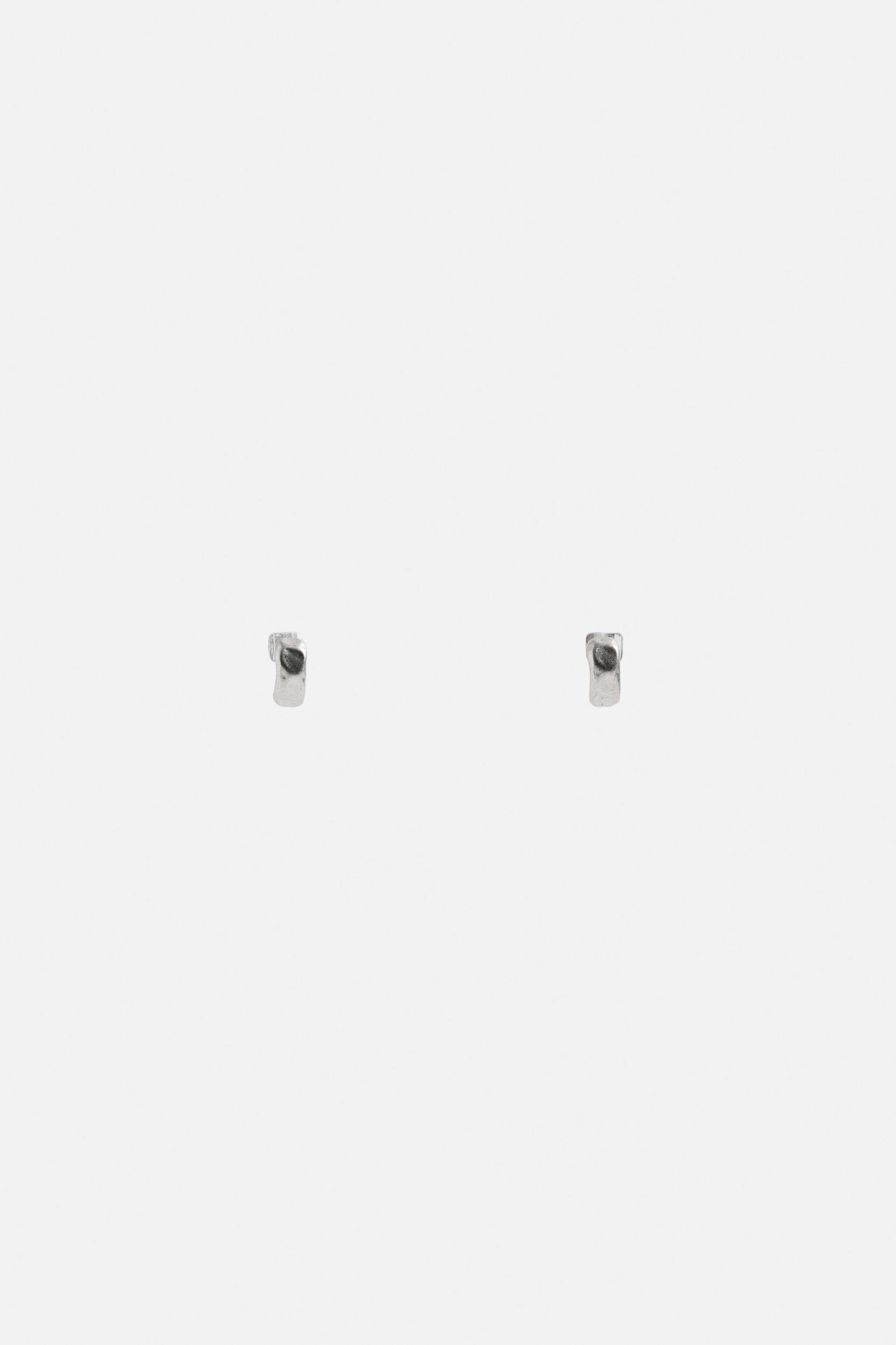HOOP EARRINGS Product Image