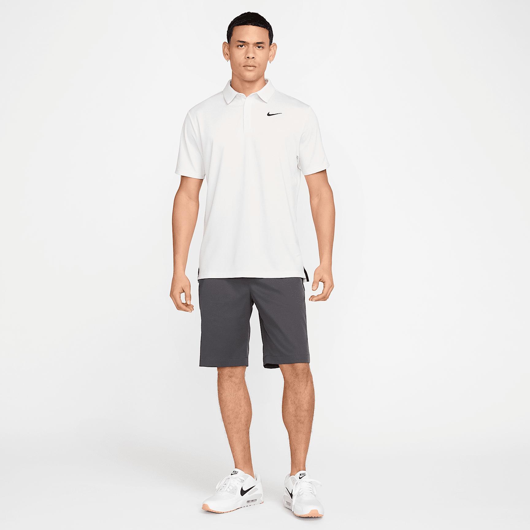 Nike Men's Tour Dri-FIT Jacquard Golf Polo Product Image