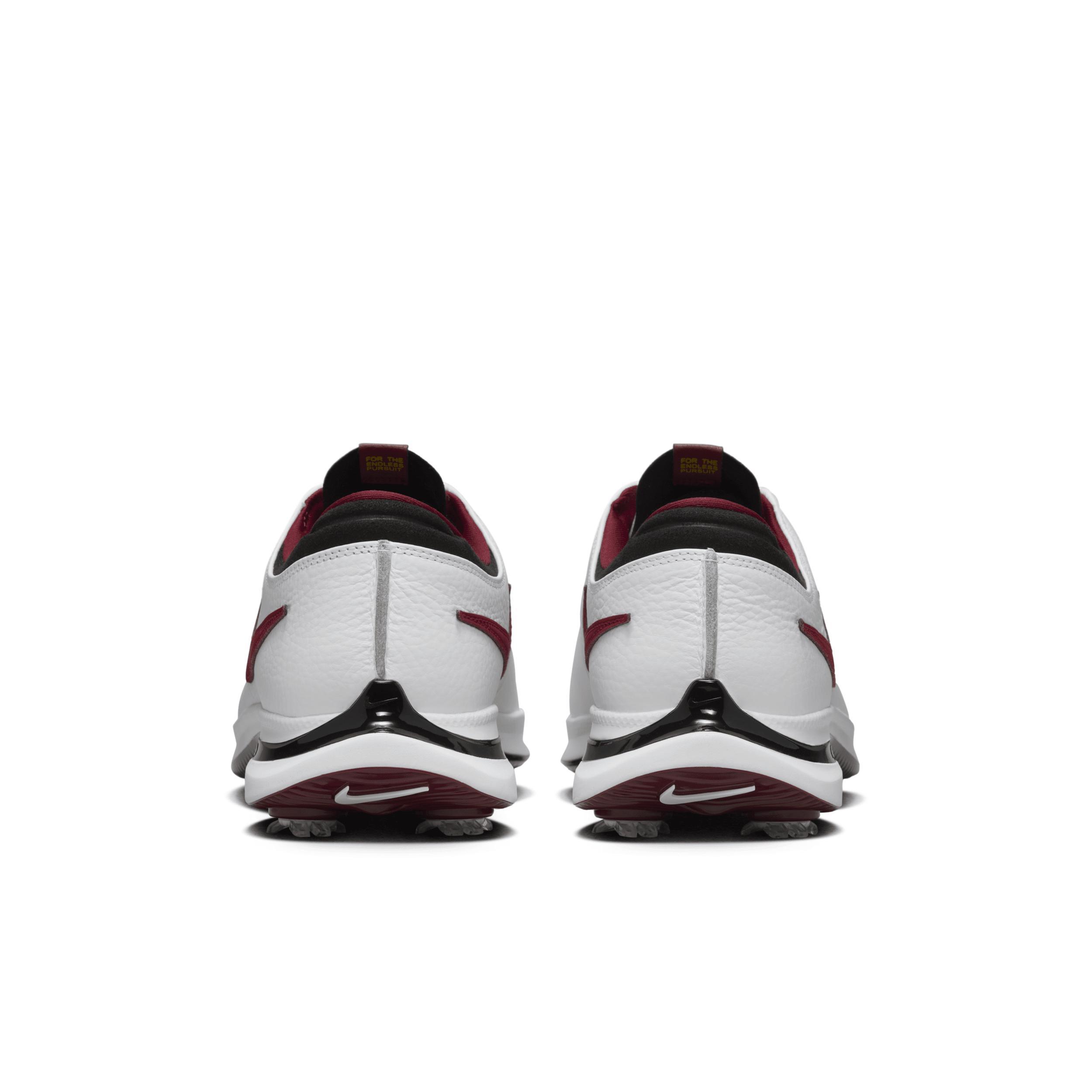 Nike Men's Air Zoom Victory Tour 3 Golf Shoes (Wide) Product Image