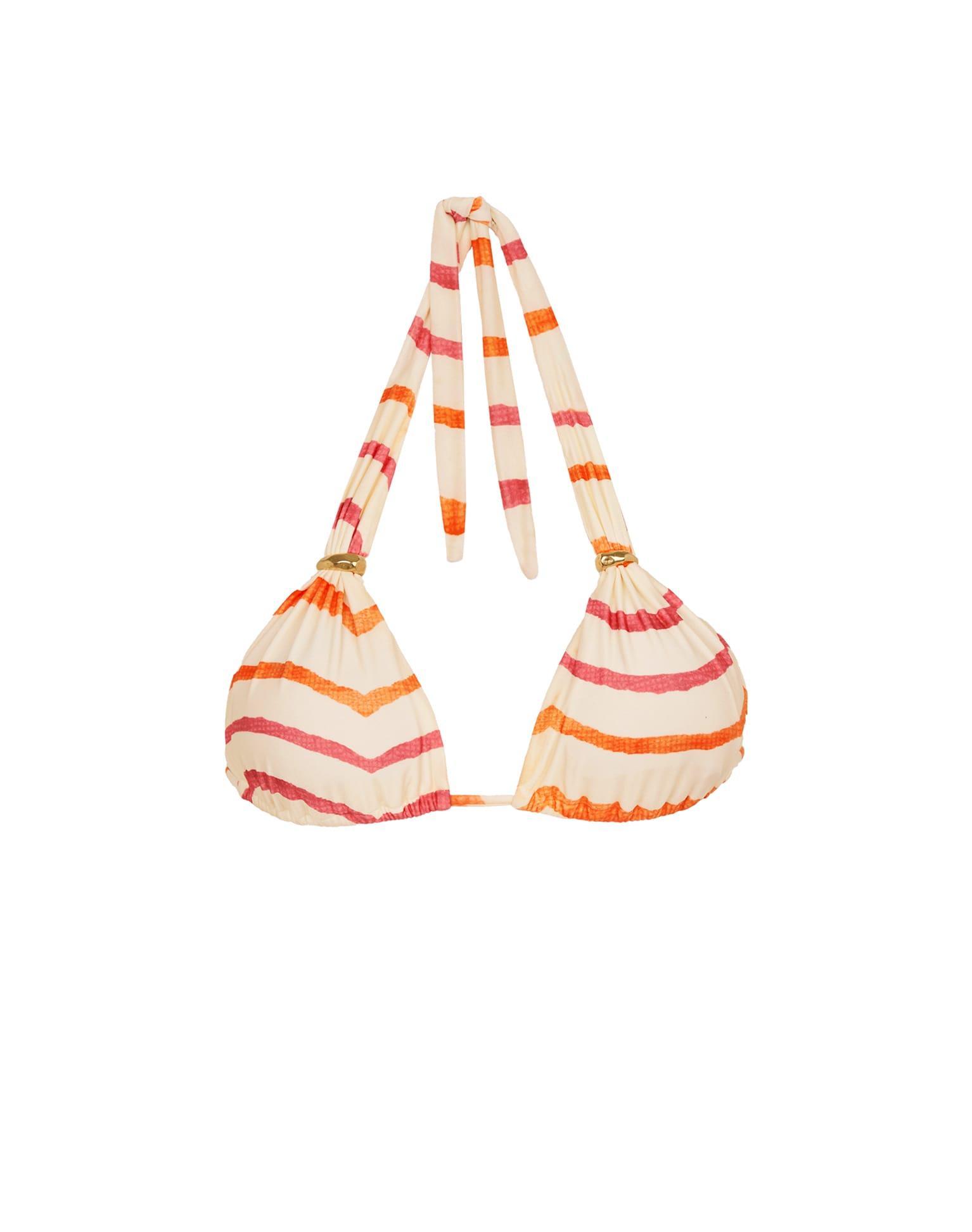 Bia Tube Top - Sandstone Product Image