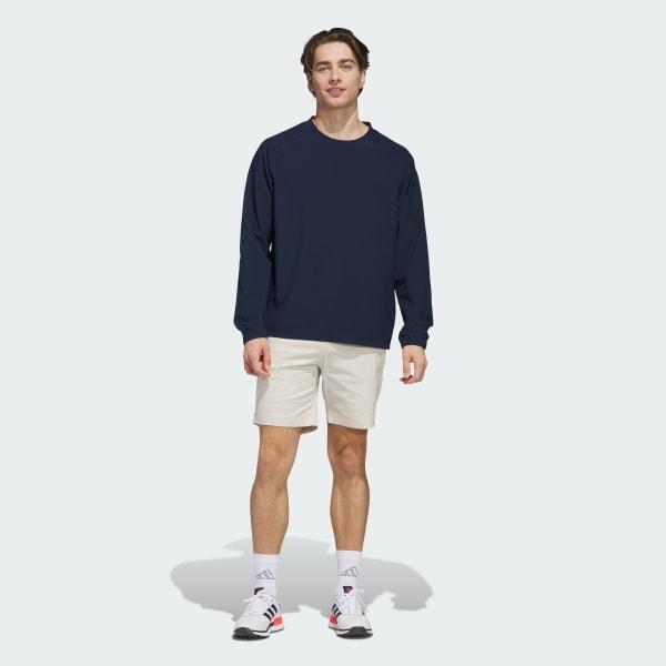 Go-To Wind Crewneck Pullover Product Image