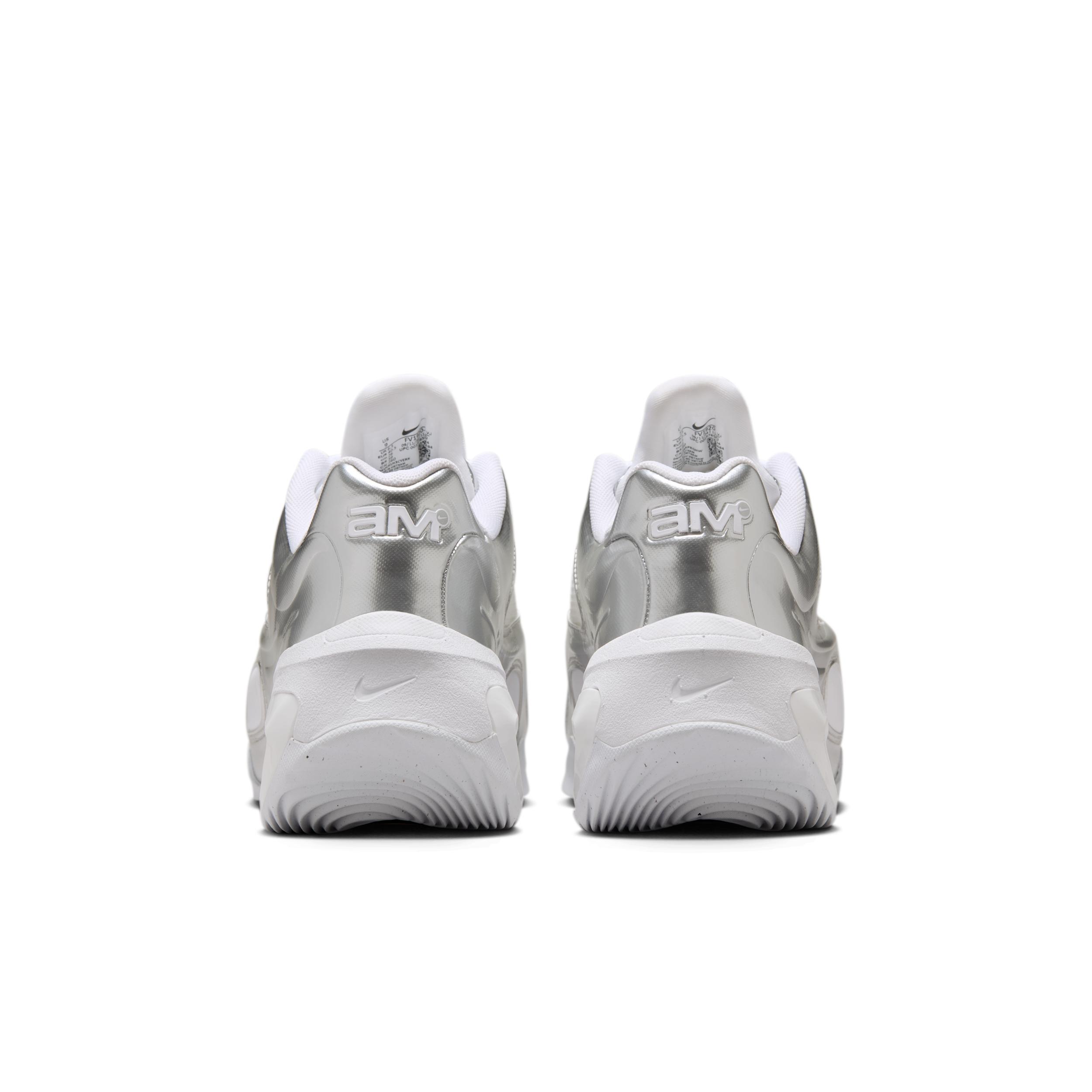 Nike Women's Air Max Muse Shoes Product Image