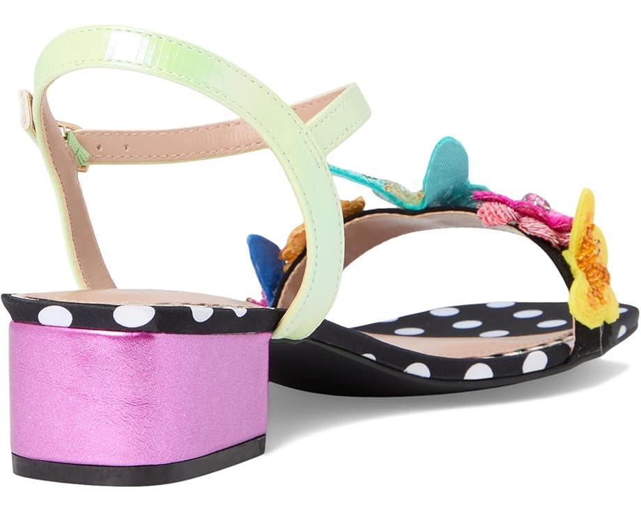 Women's Blue by Betsey Johnson Emerry Product Image