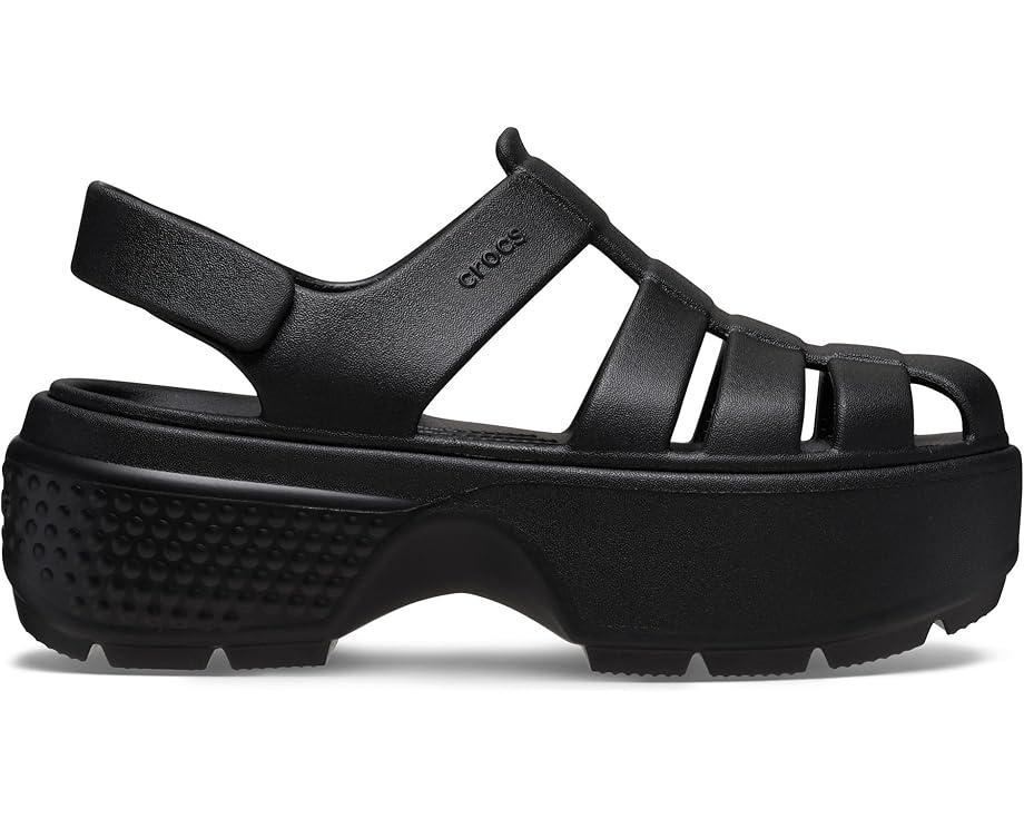 Classic Mega Crush Sandal Product Image