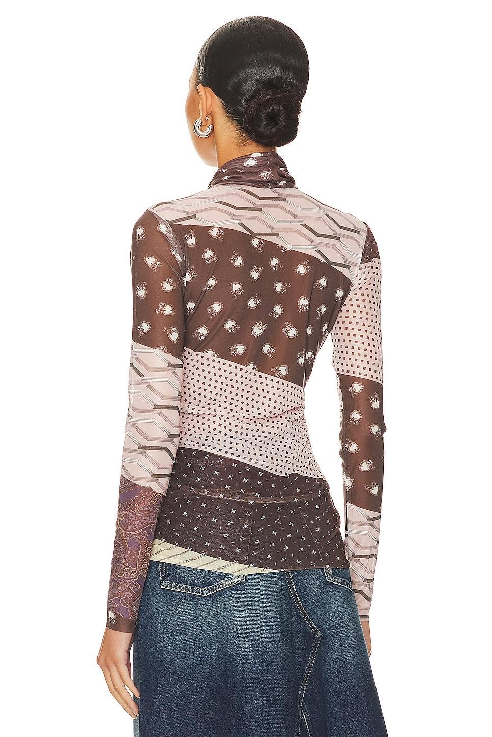 Amelie Top Product Image