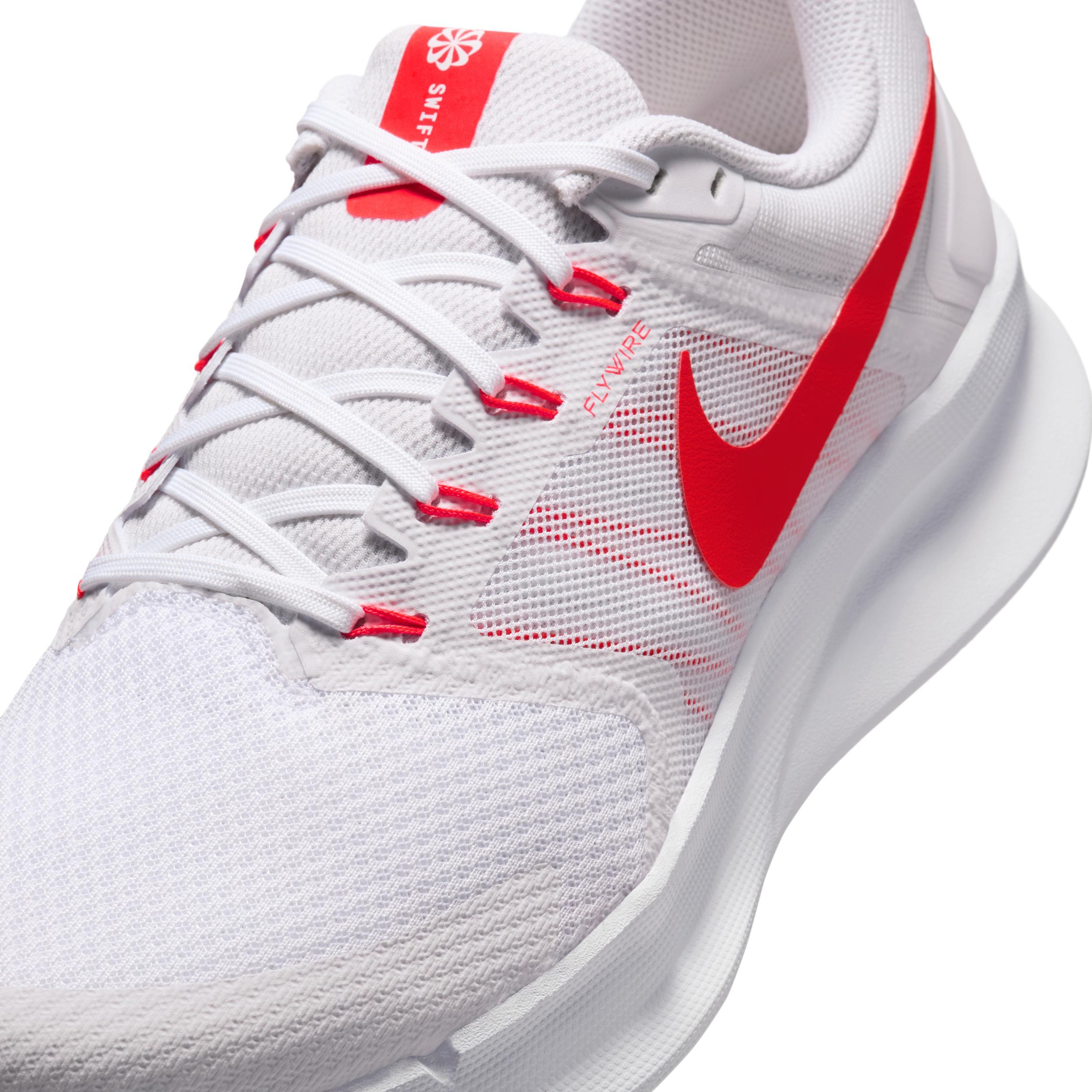 Nike Men's Run Swift 3 Road Running Shoes (Extra Wide) Product Image