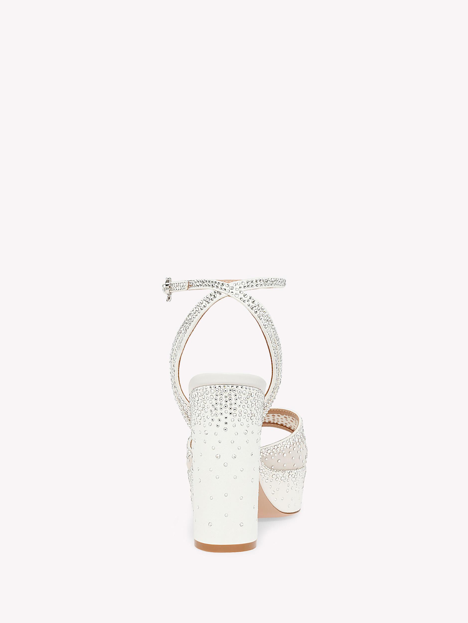 RANIA PLATFORM Gianvito Rossi Product Image