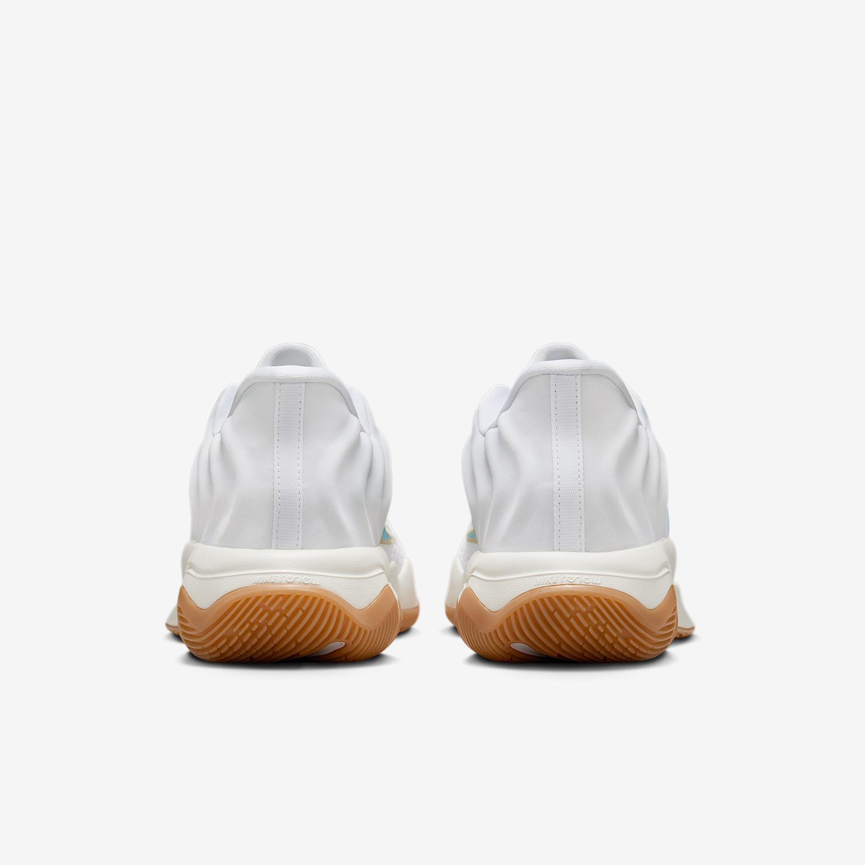 Giannis Immortality 4 Basketball Shoes Product Image