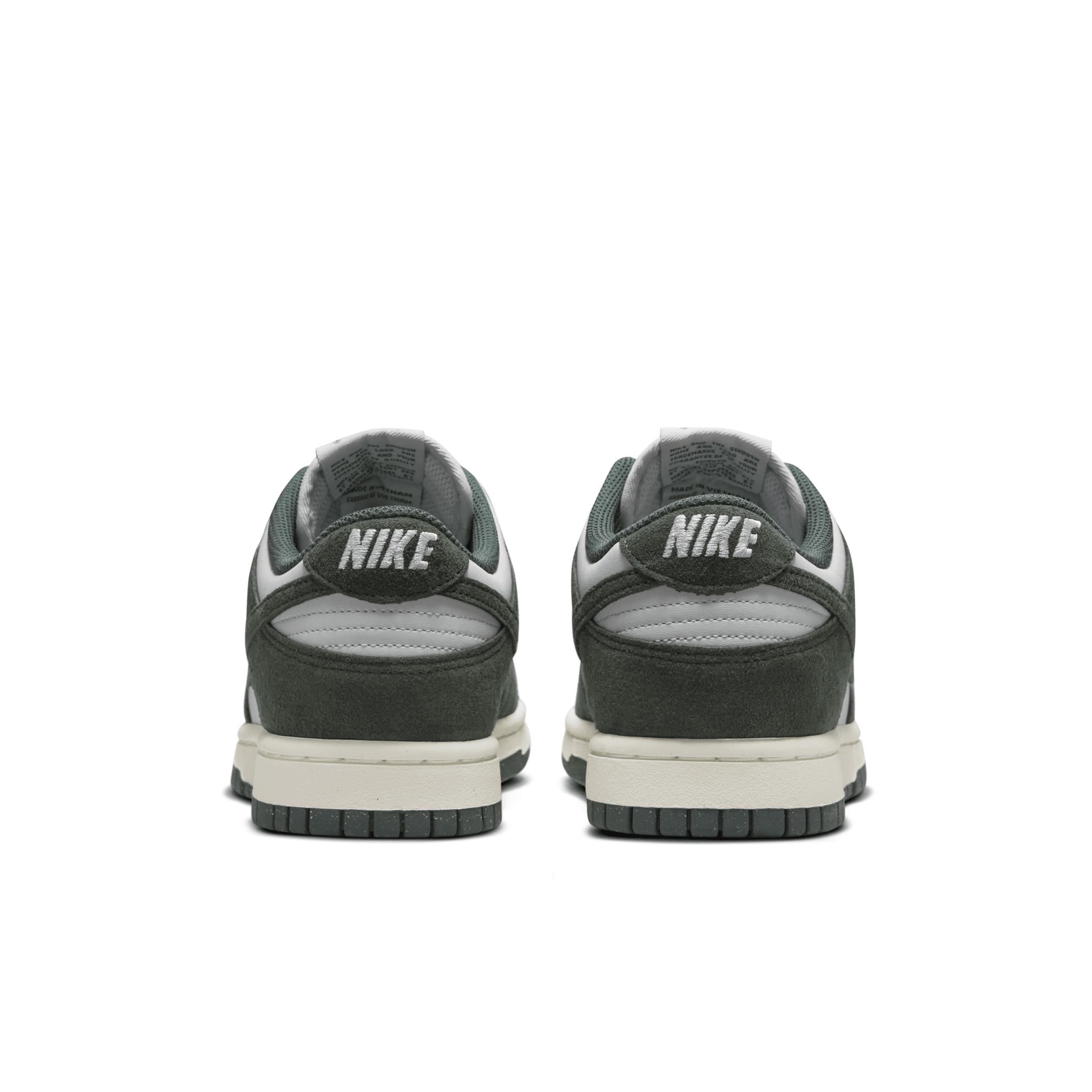 Nike Dunk Low Women's Shoes Product Image