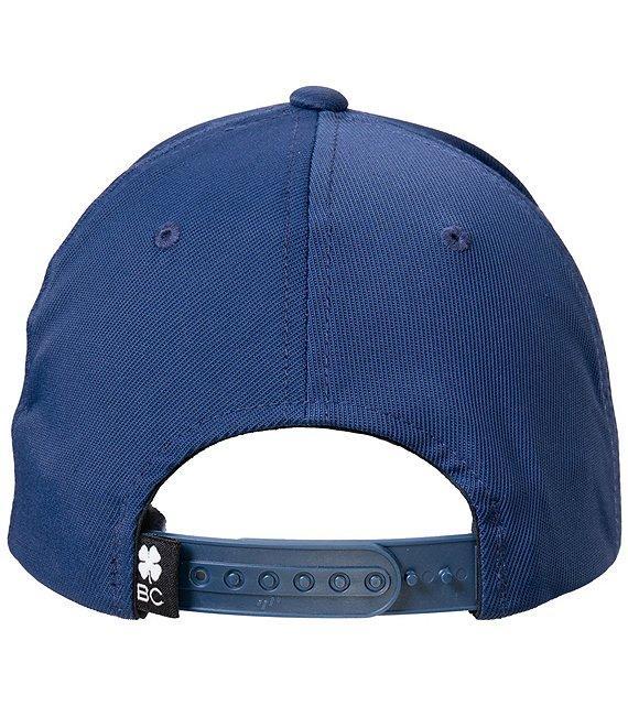 BLACK CLOVER Hat Clover Nation 6 Hat Product Image