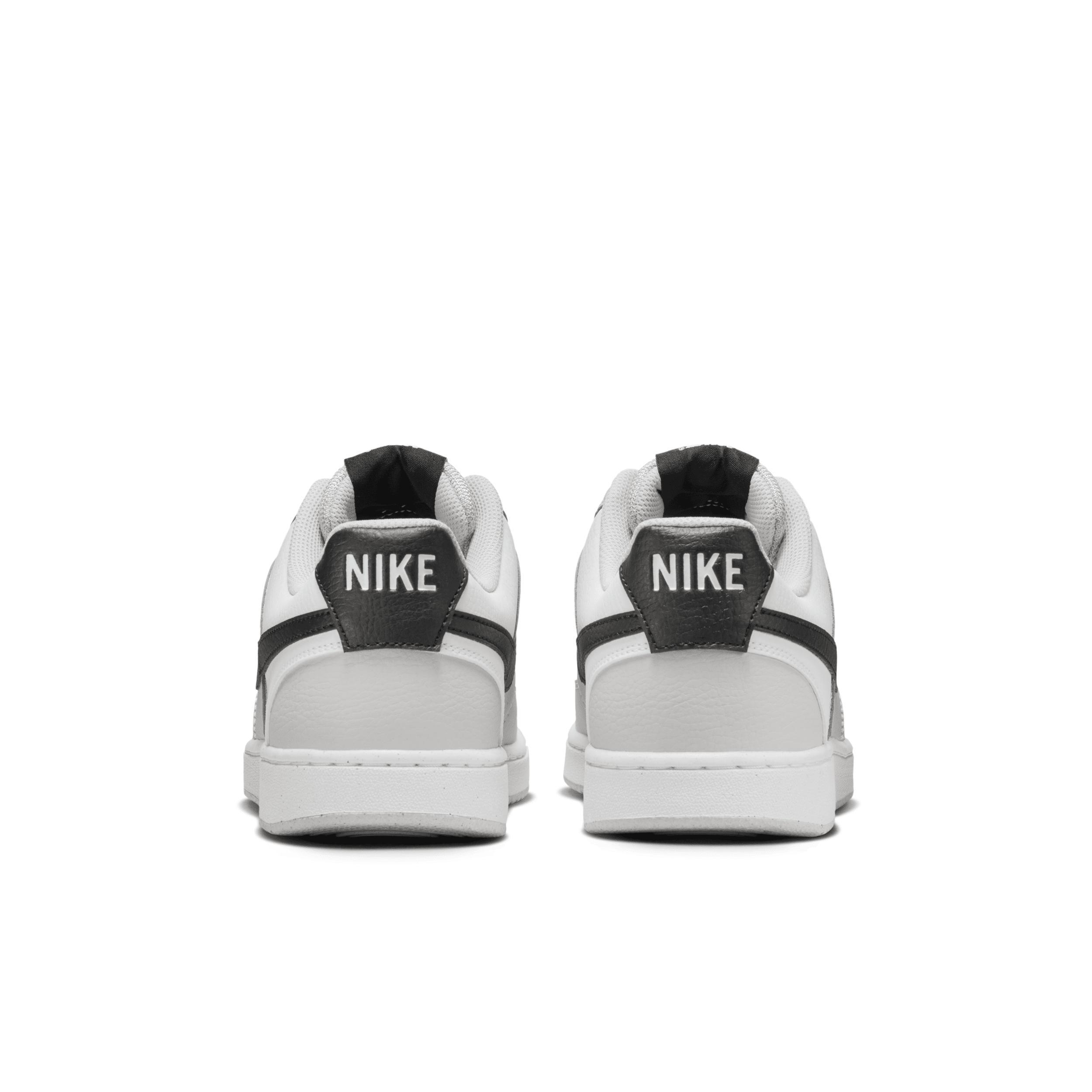 Nike Men's Court Vision Low Shoes Product Image