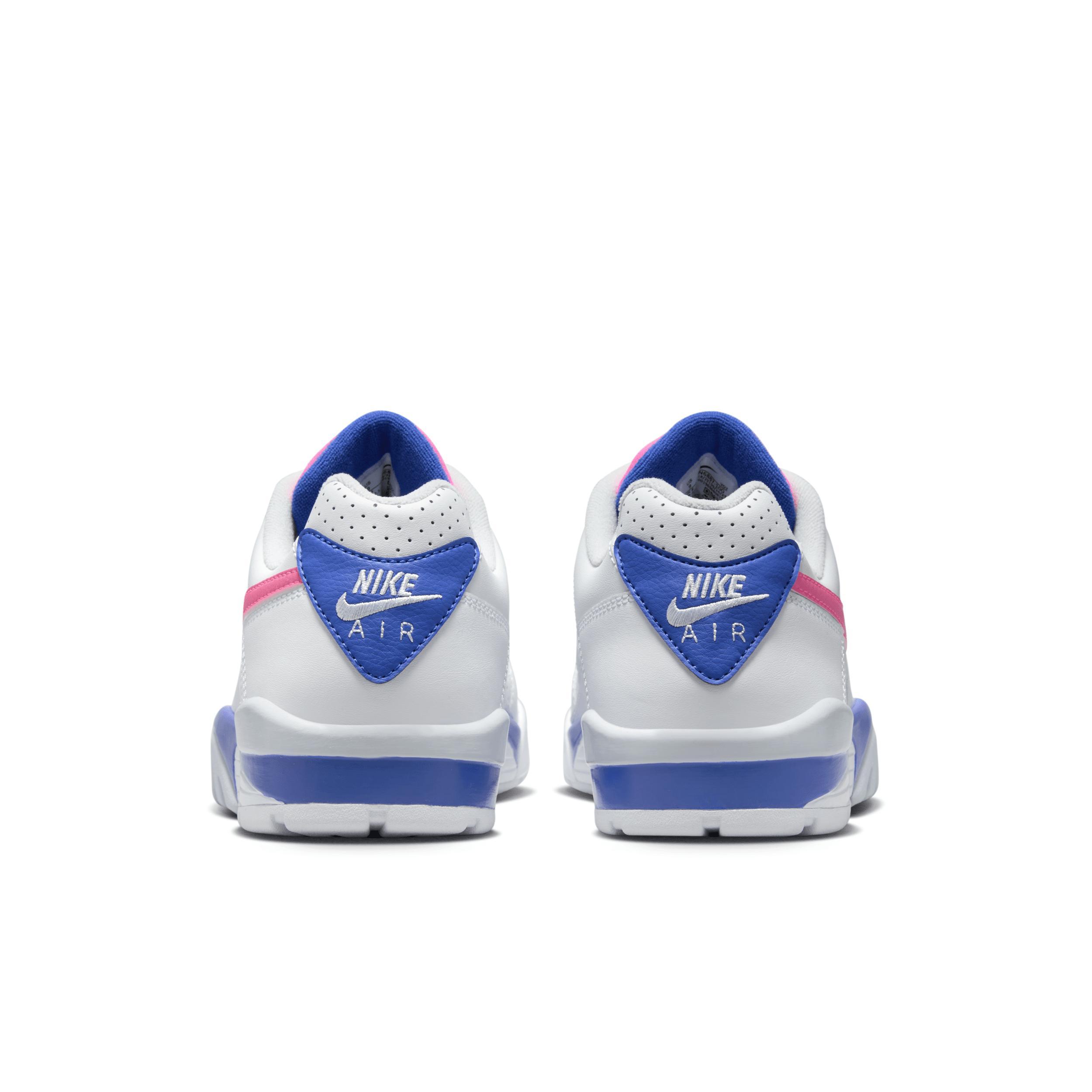 Nike Air Cross Trainer 3 Low Shoes Product Image