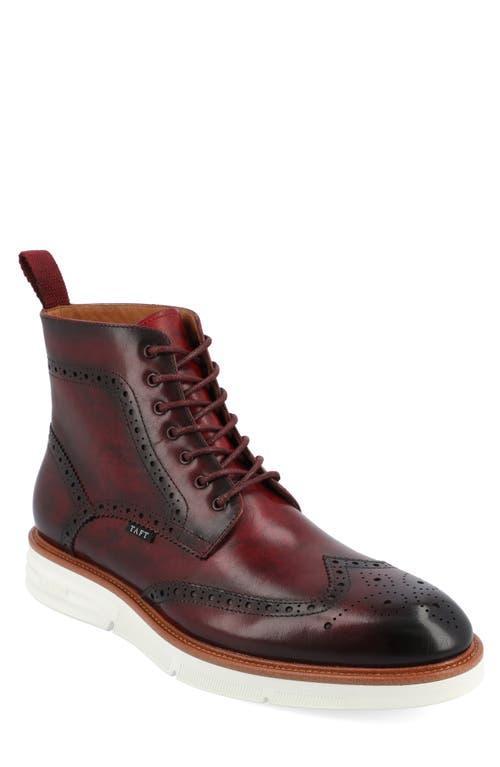 Taft 365 Model 005 Men's Boots, Size: 7.5, Brown Product Image
