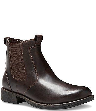 Eastland High Fidelity Men's Ankle Boots, Size: 12 Product Image