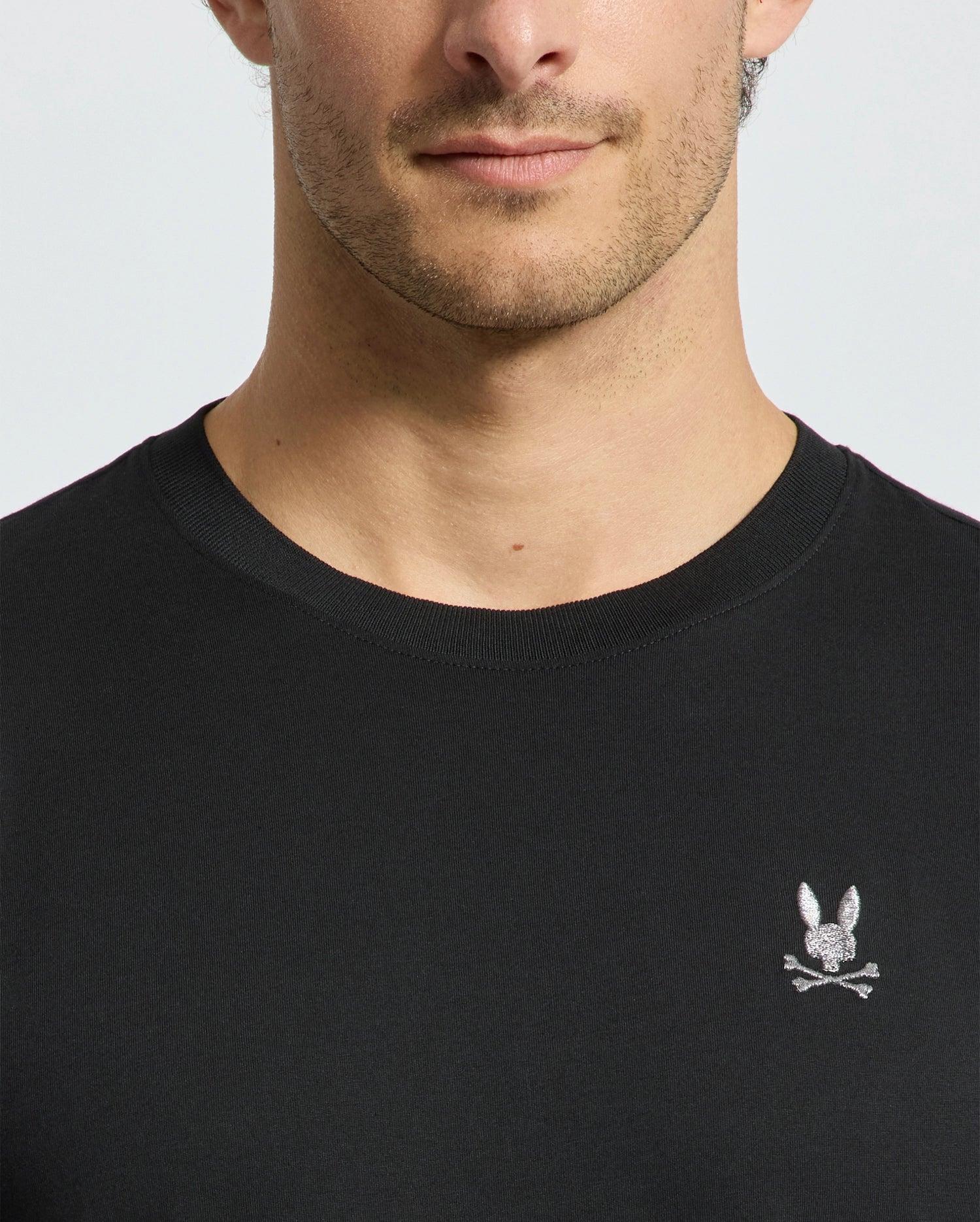 MENS BROOKPORT GRAPHIC TEE - B6U362E200 Product Image