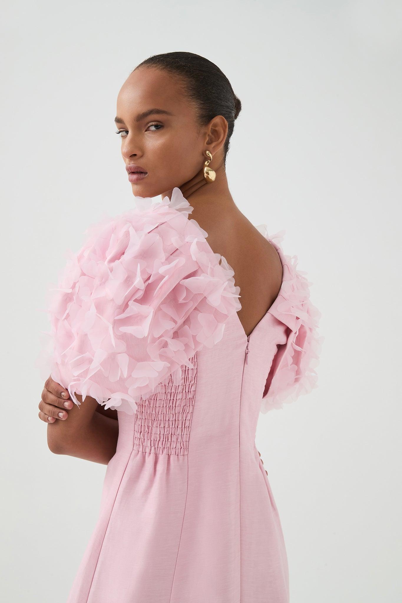 Muse Dress Product Image