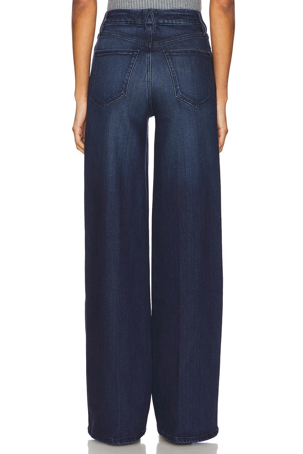 Good Skate Wide Leg Good American Product Image