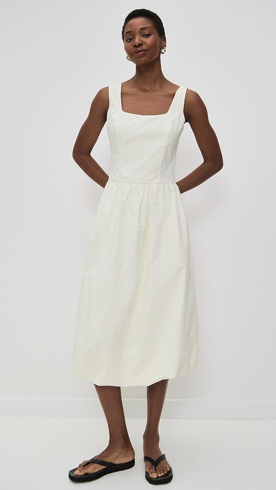 Bailey Rose Bubble Hem Dress | Shopbop Product Image