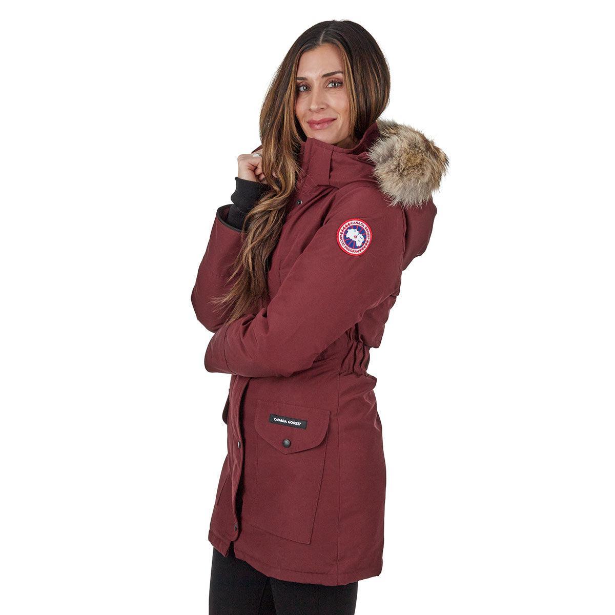 Canada Goose Women's Chelsea Parka Product Image