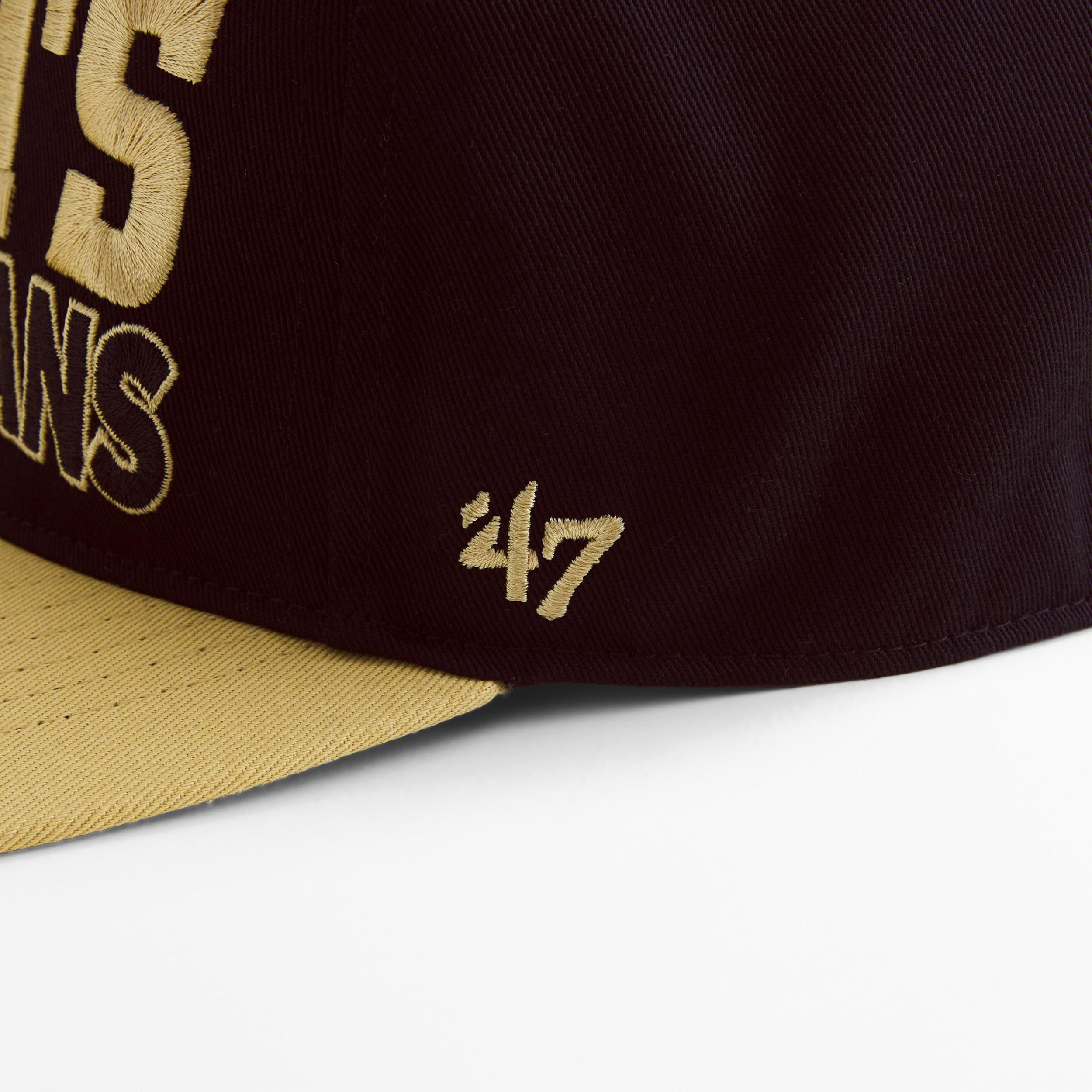 Philadelphia Eagles Snapback Hat Product Image