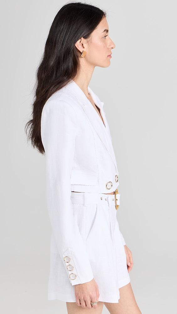 Ramy Brook Emmeline Jacket | Shopbop Product Image