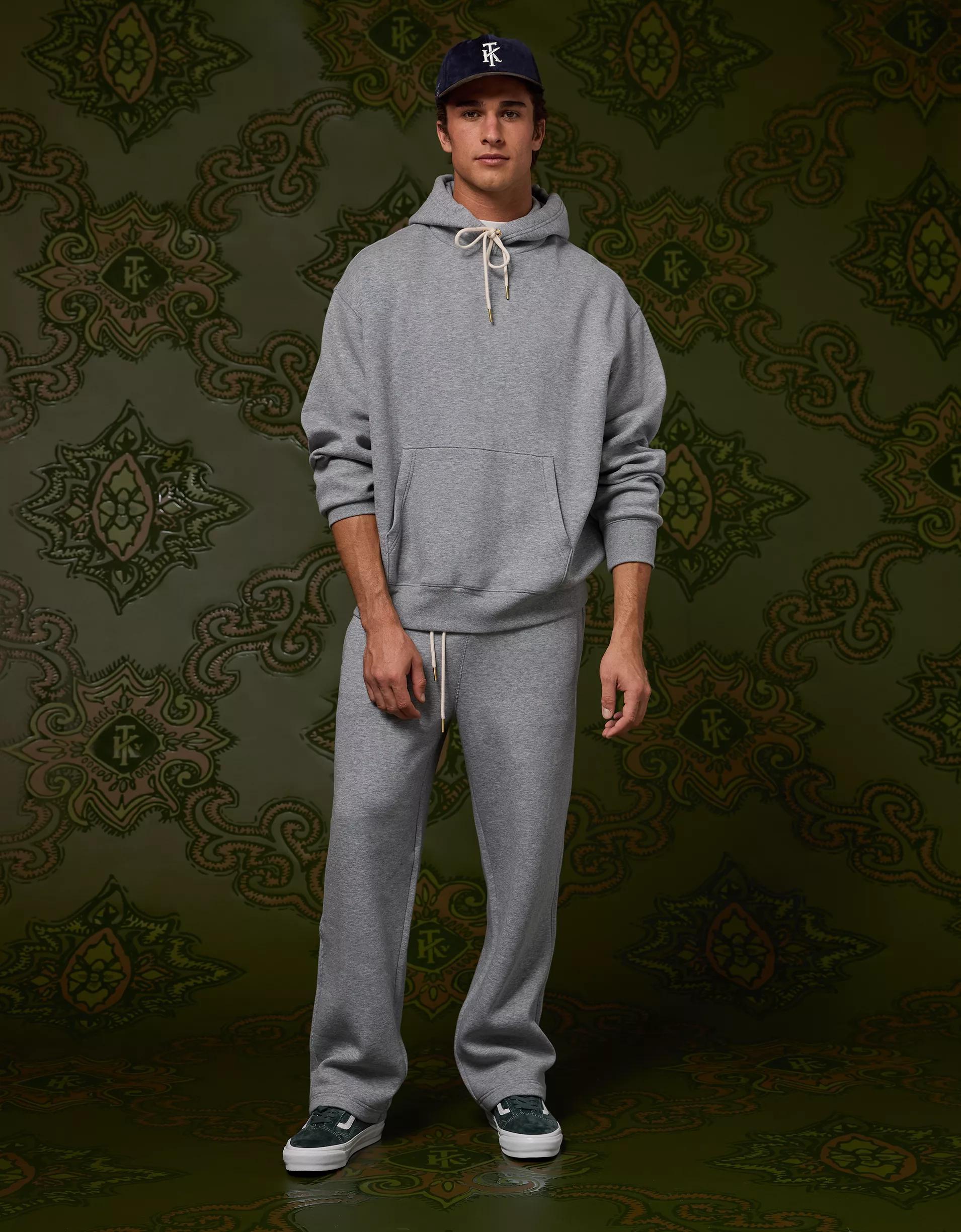 AE x Tru Kolors Active Hoodie  Product Image