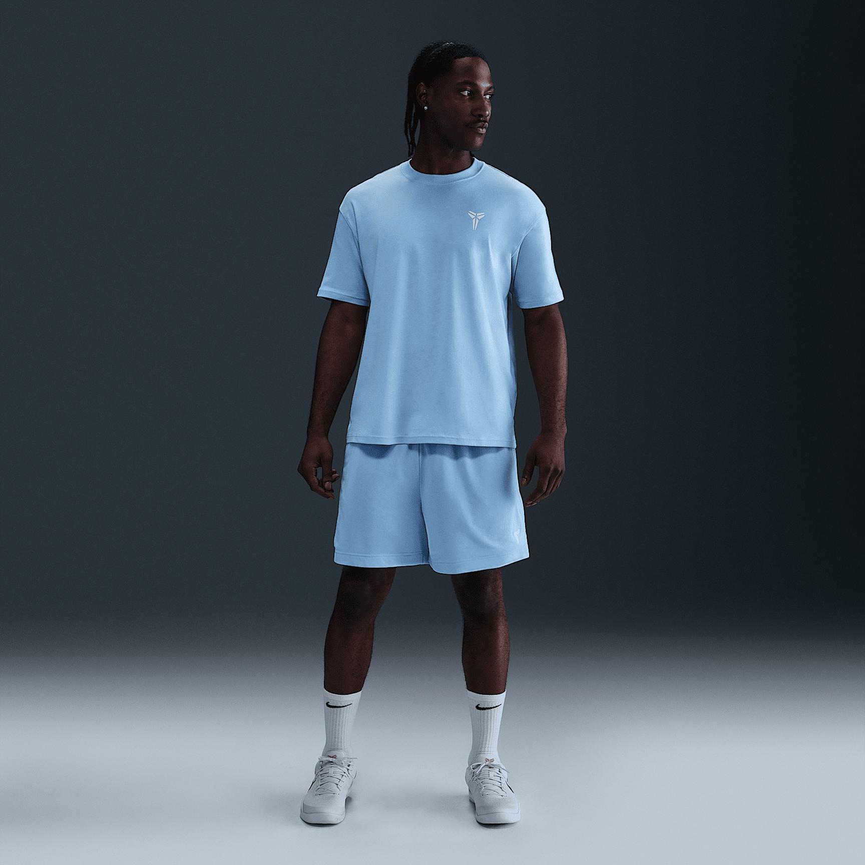 Nike Men's Kobe Basketball T-Shirt Product Image