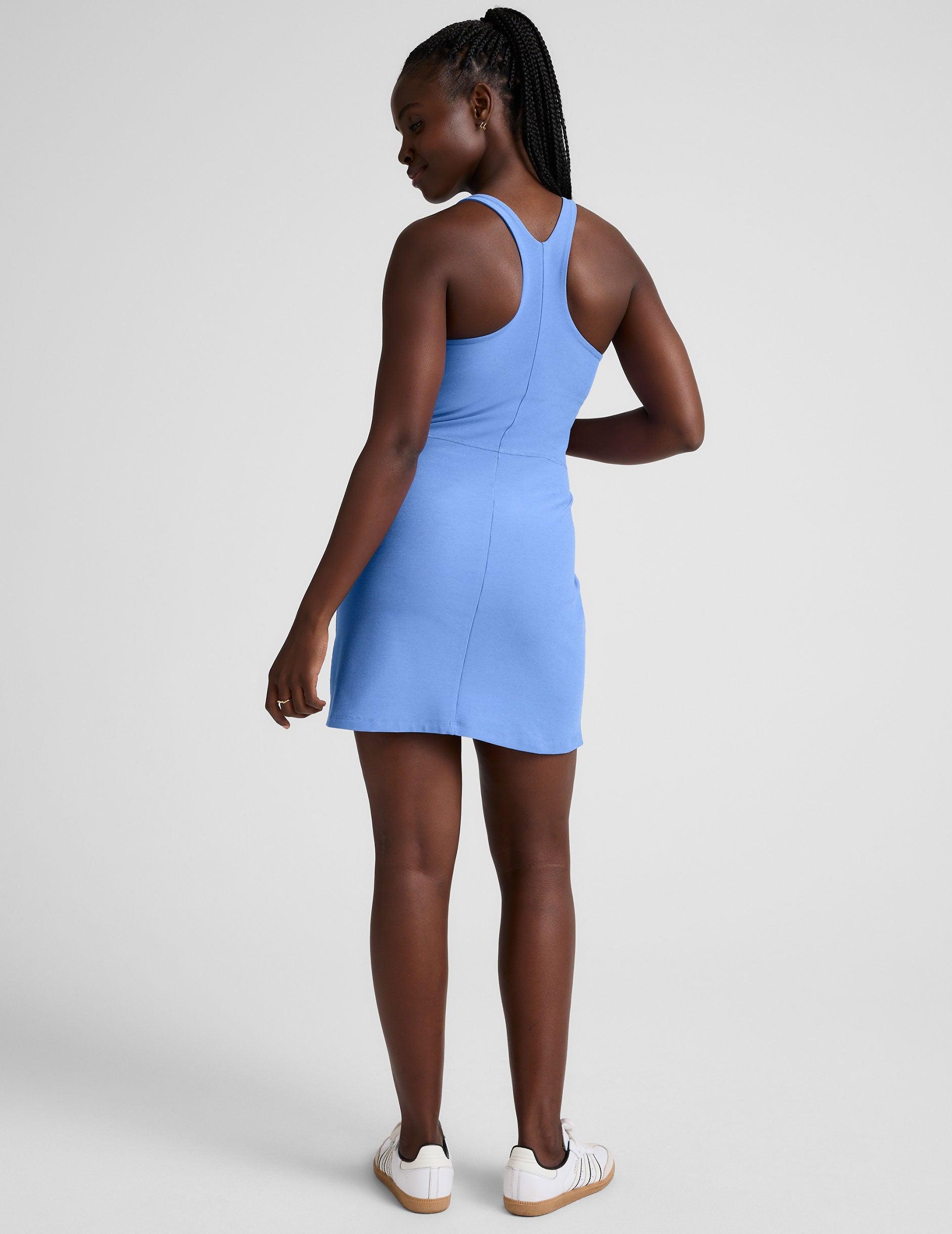 Spacedye Refocus Dress Product Image
