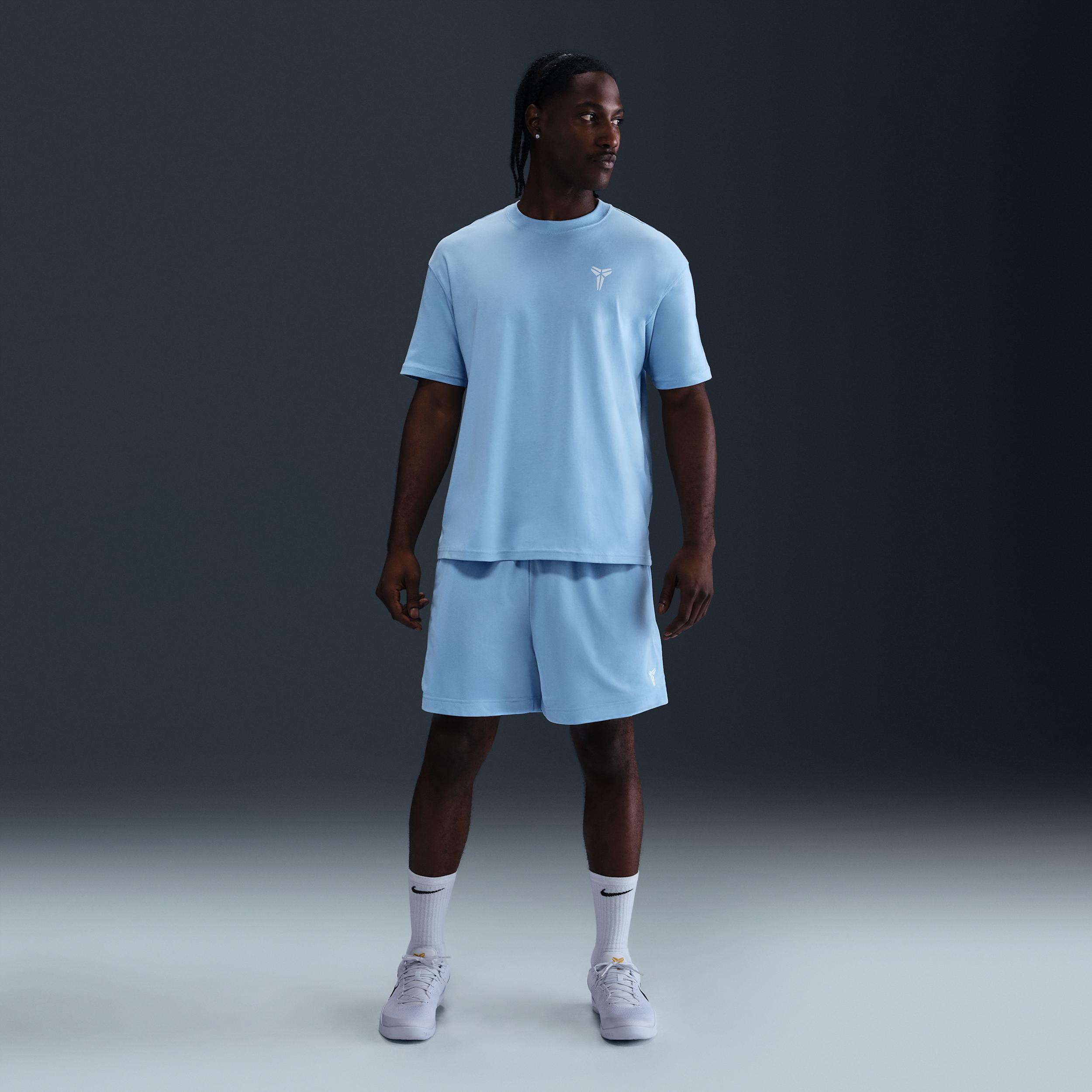 Nike Men's Kobe Basketball T-Shirt Product Image
