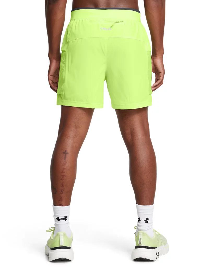 UA Launch Trail Product Image