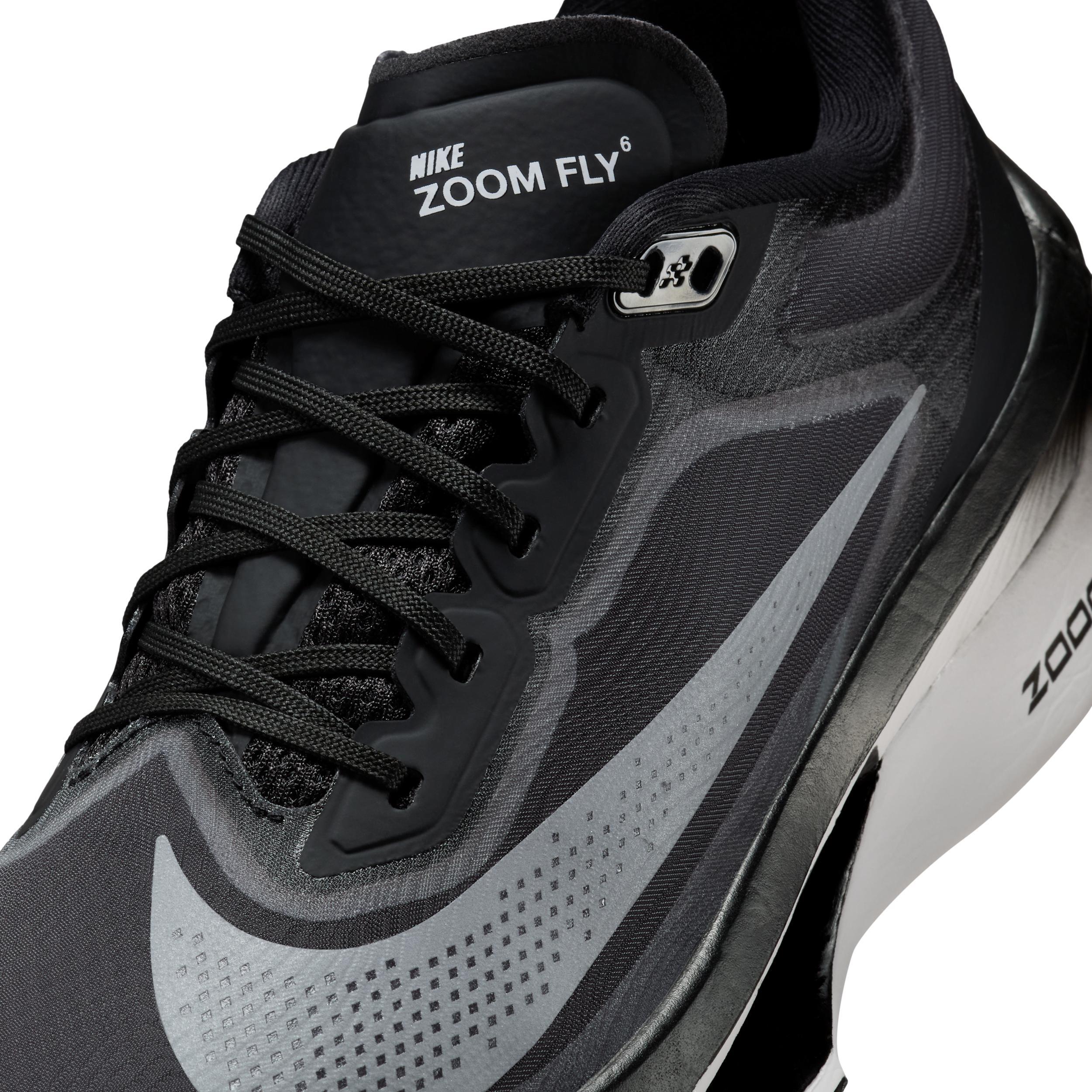 Nike Women's Zoom Fly 6 Road Racing Shoes Product Image